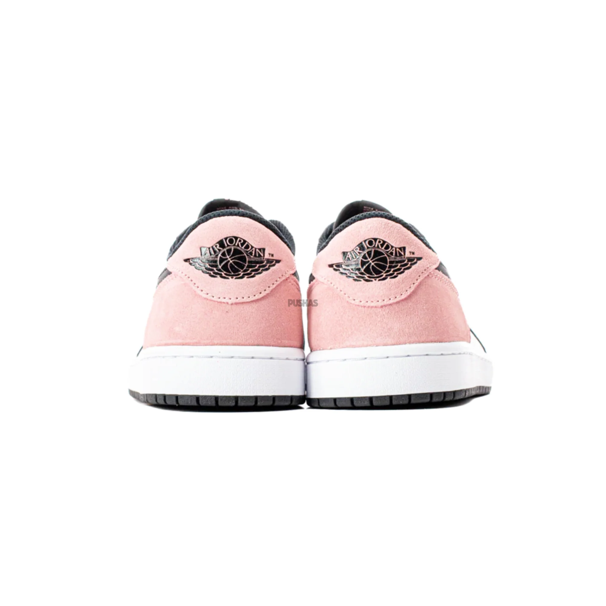 Air Jordan 1 Low OG 'Bleached Coral' (2022) - Image 4