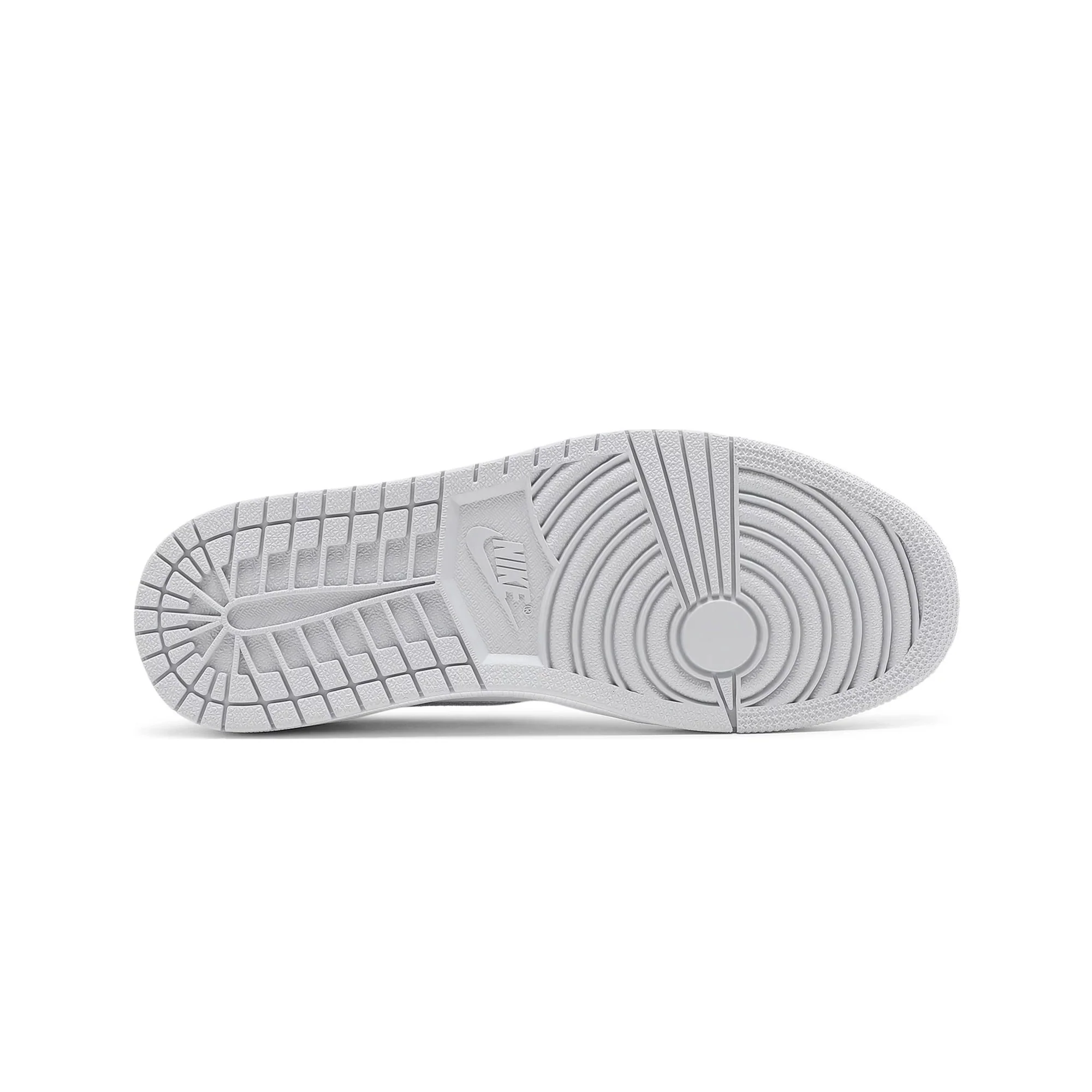 Air Jordan 1 Low OG 'Neutral Grey' 2021 - Image 5