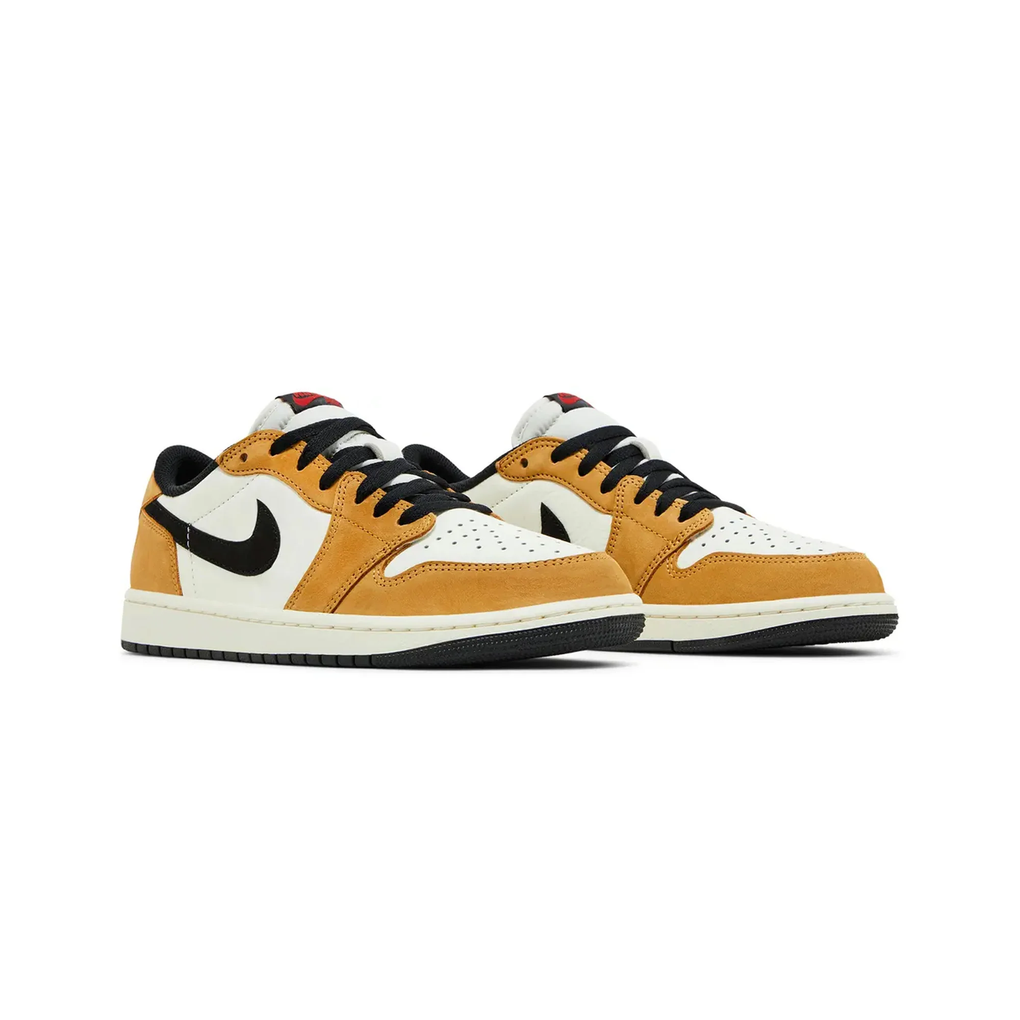Air Jordan 1 Low OG 'Rookie of the Year' (2025) - Image 2