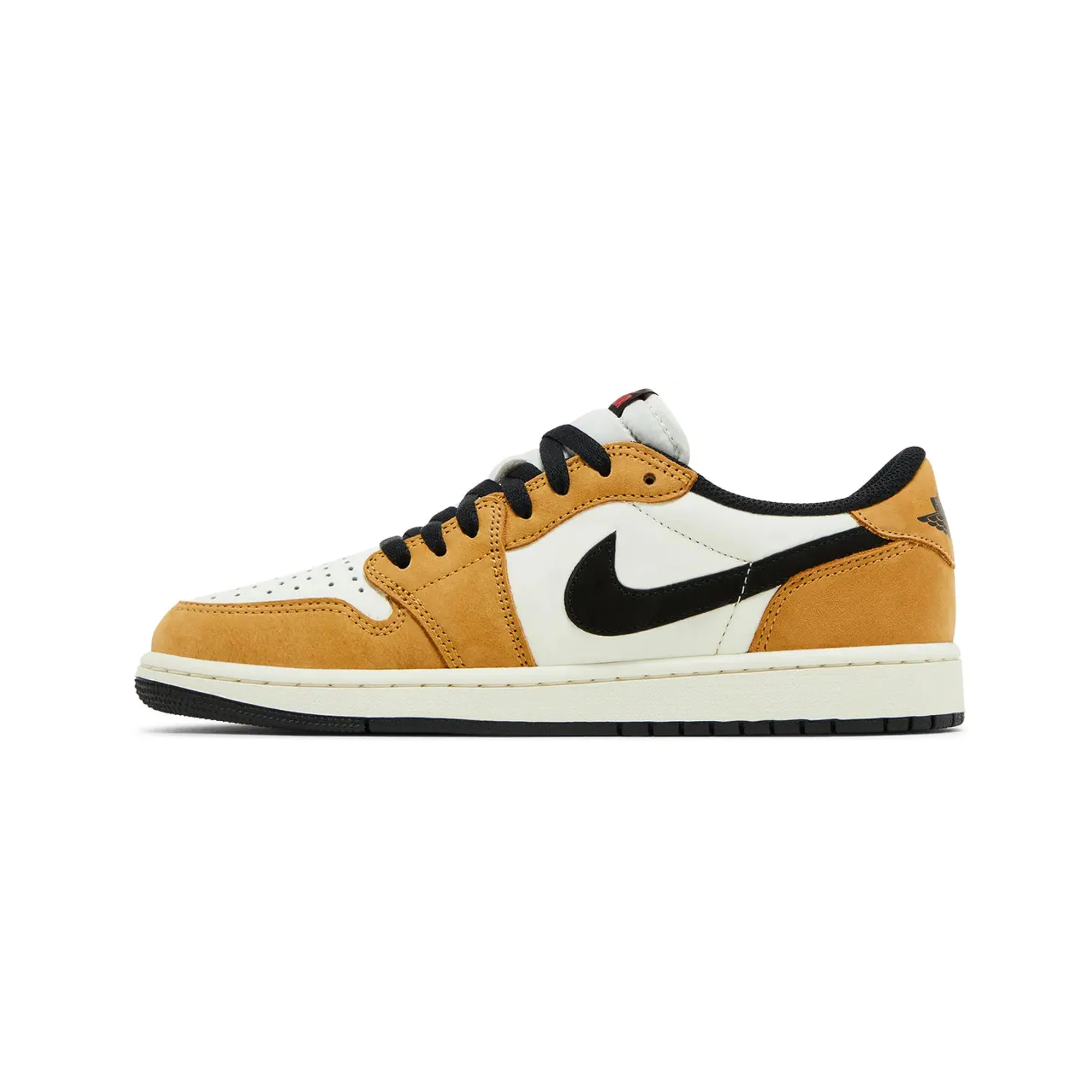 Air Jordan 1 Low OG 'Rookie of the Year' (2025) - Image 3