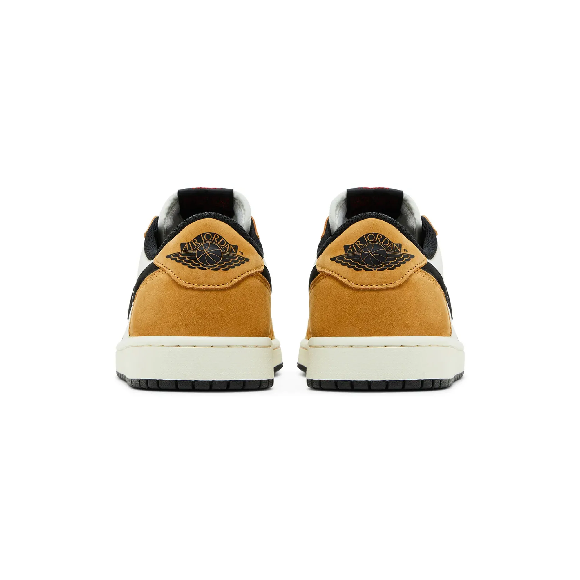 Air Jordan 1 Low OG 'Rookie of the Year' (2025) - Image 4