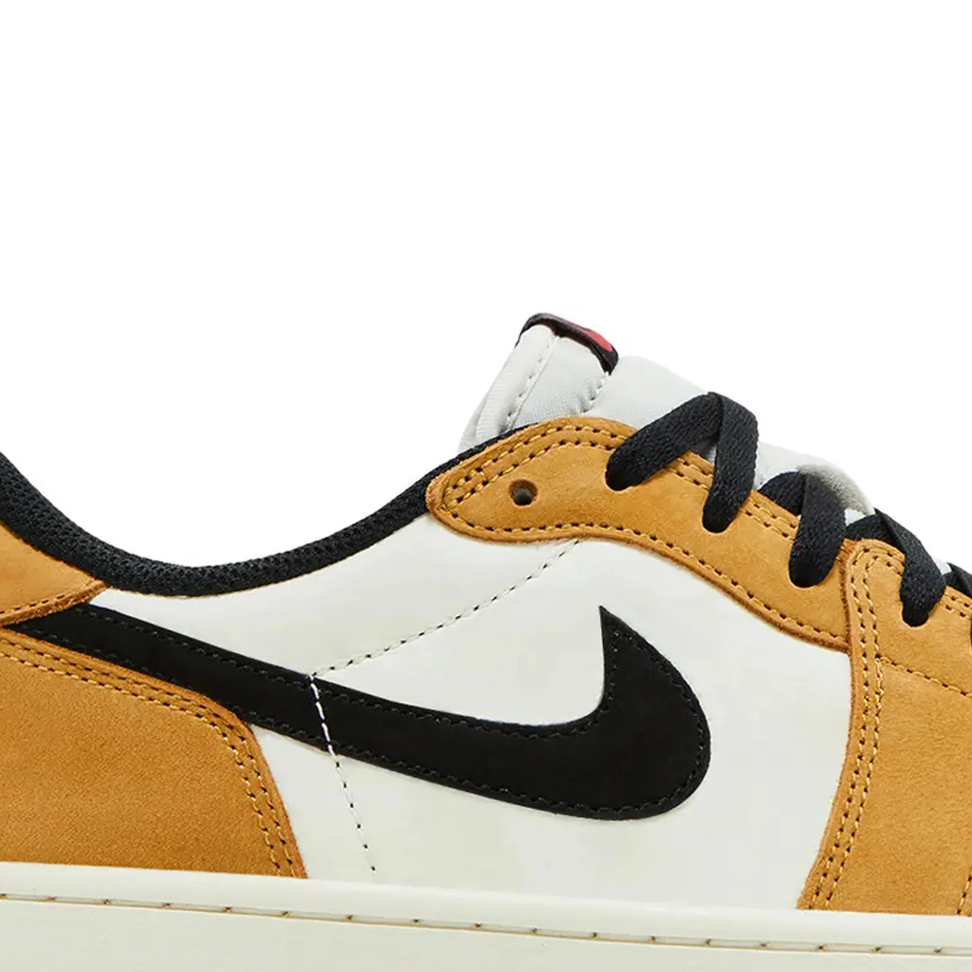 Air Jordan 1 Low OG 'Rookie of the Year' (2025) - Image 6