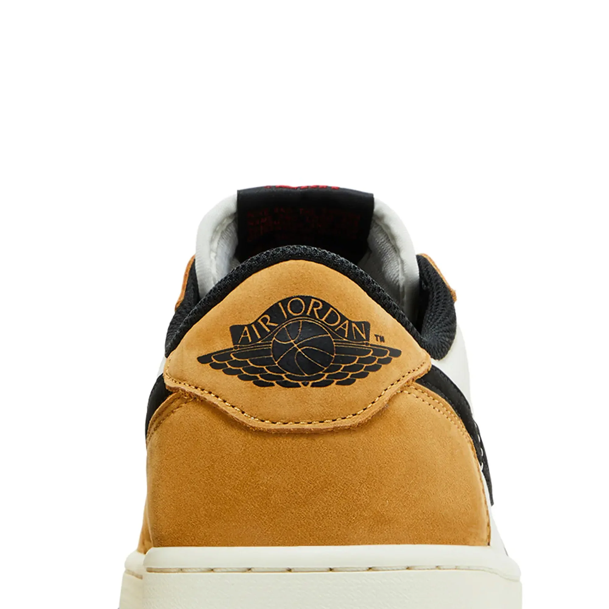 Air Jordan 1 Low OG 'Rookie of the Year' (2025) - Image 7