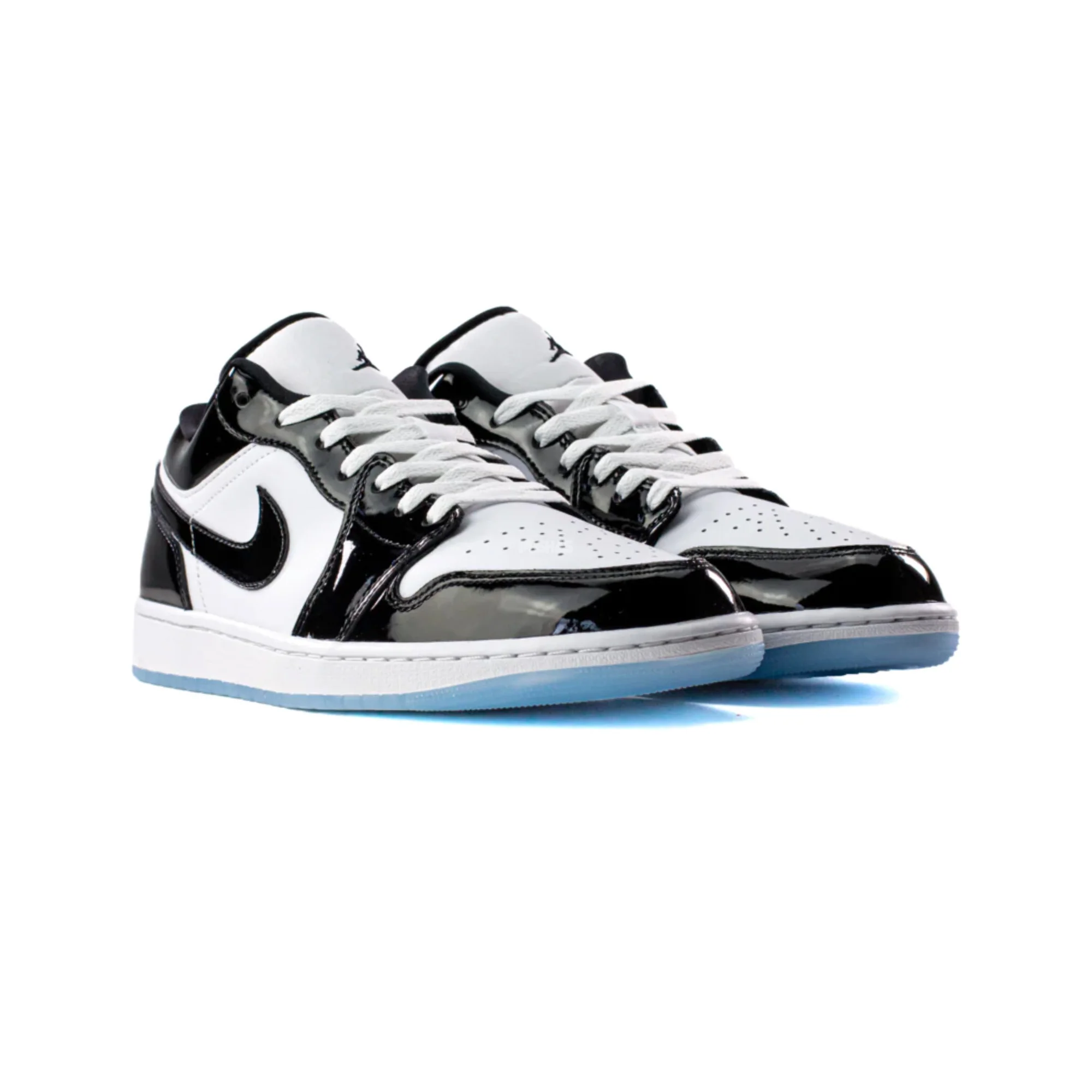 Air Jordan 1 Low SE 'Concord' (2023) - Image 2