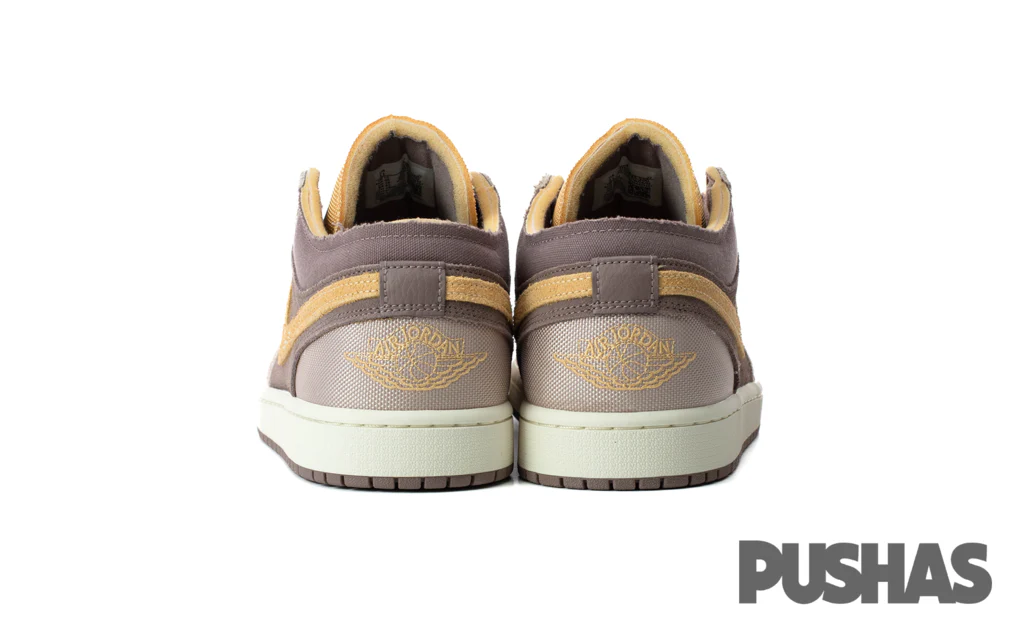 Air Jordan 1 Low SE Craft 'Taupe Haze' (2023) - Image 12