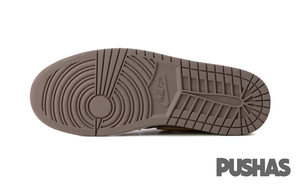 Air Jordan 1 Low SE Craft 'Taupe Haze' (2023) - Image 13