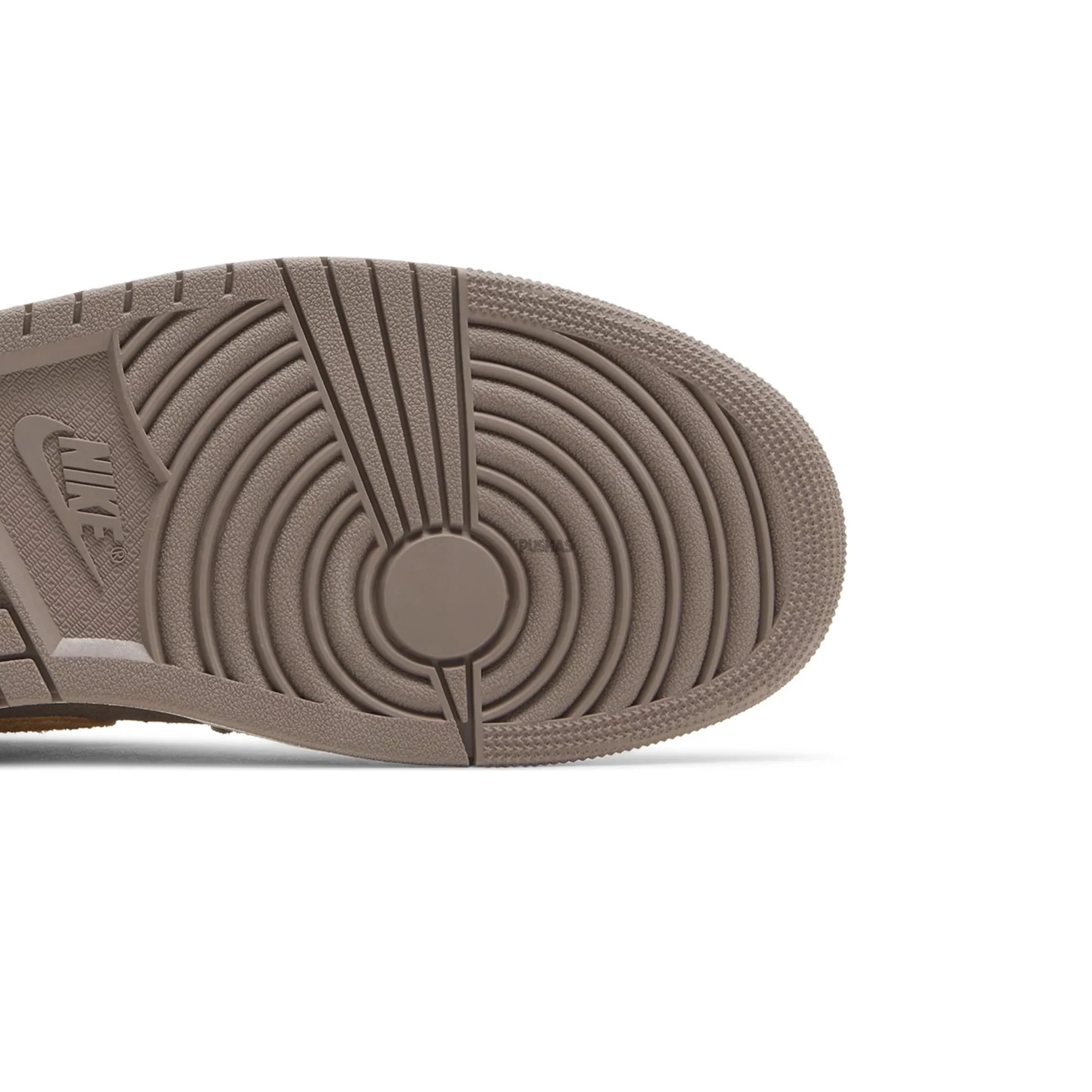 Air Jordan 1 Low SE Craft 'Taupe Haze' (2023) - Image 9