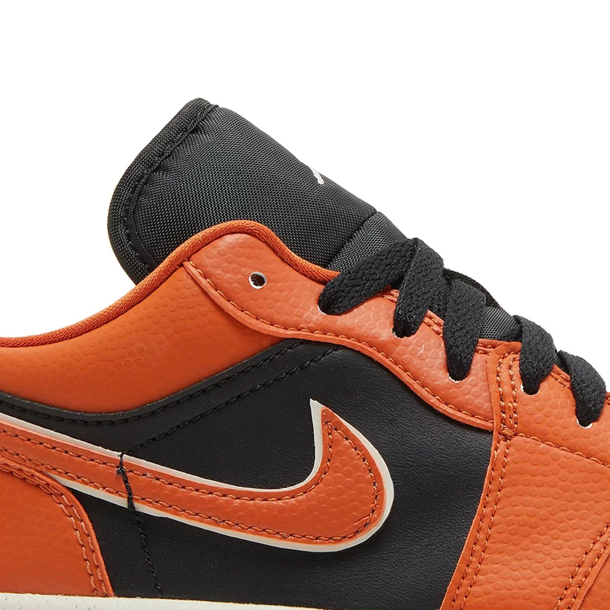 Air Jordan 1 Low SE 'Sport Spice' Women's (2023) - Image 6
