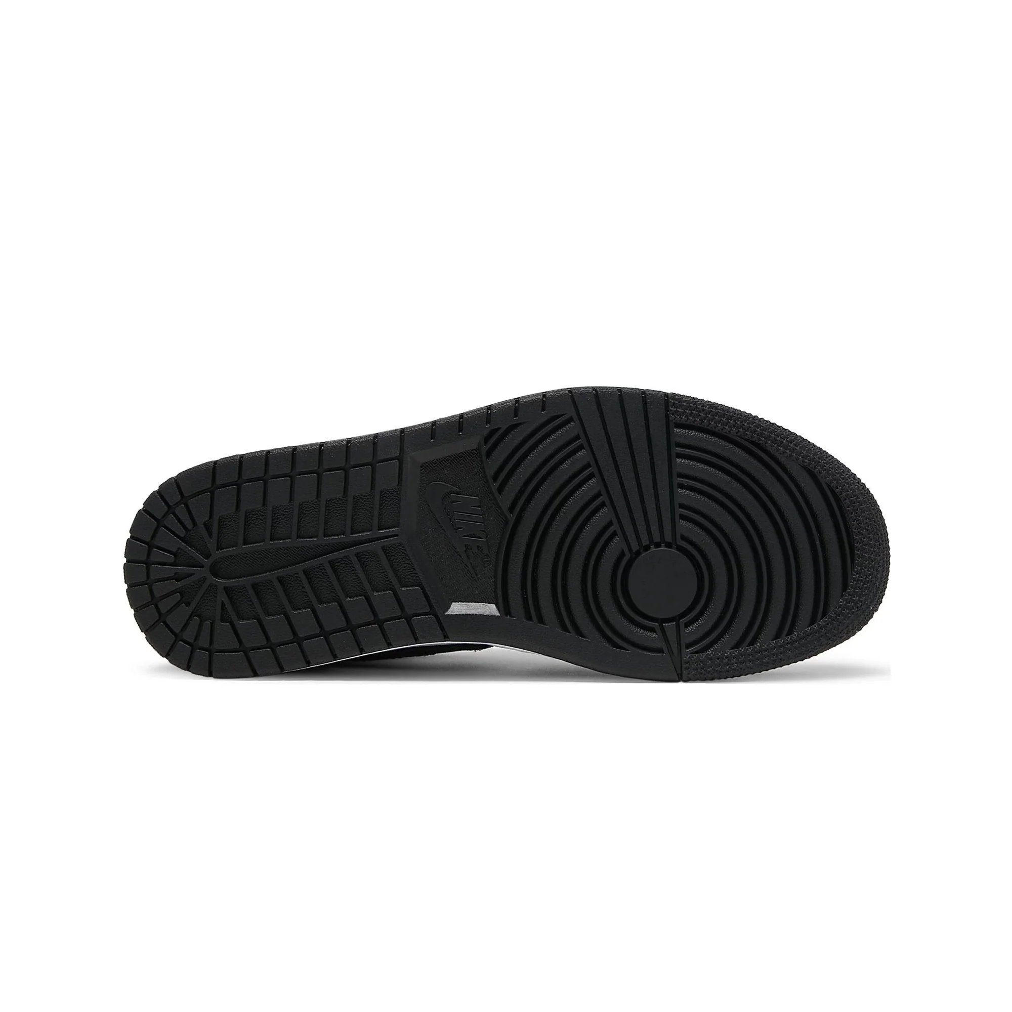 Air Jordan 1 Low SE Utility 'White Black Gym Red' W (2021) - Image 5