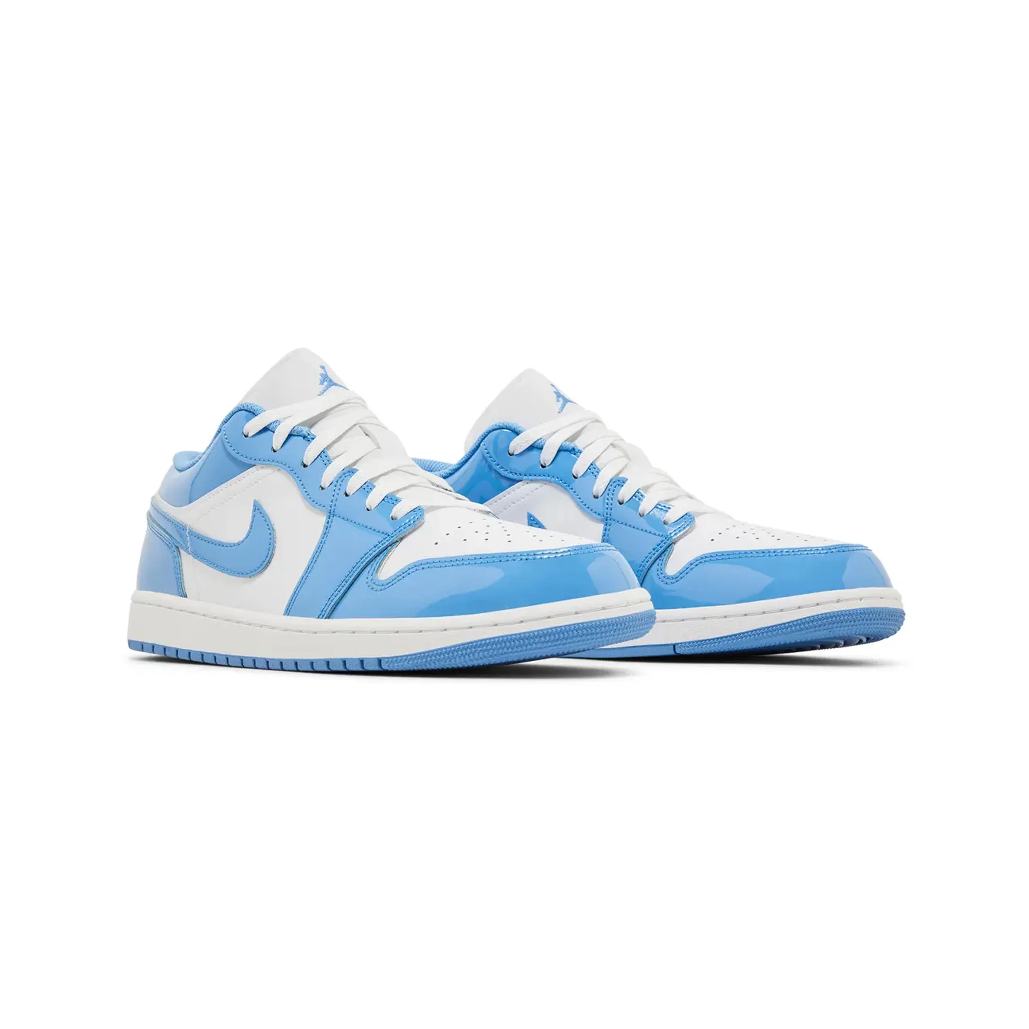 Air Jordan 1 Low SE 'White Legend Blue' (2024) - Image 2
