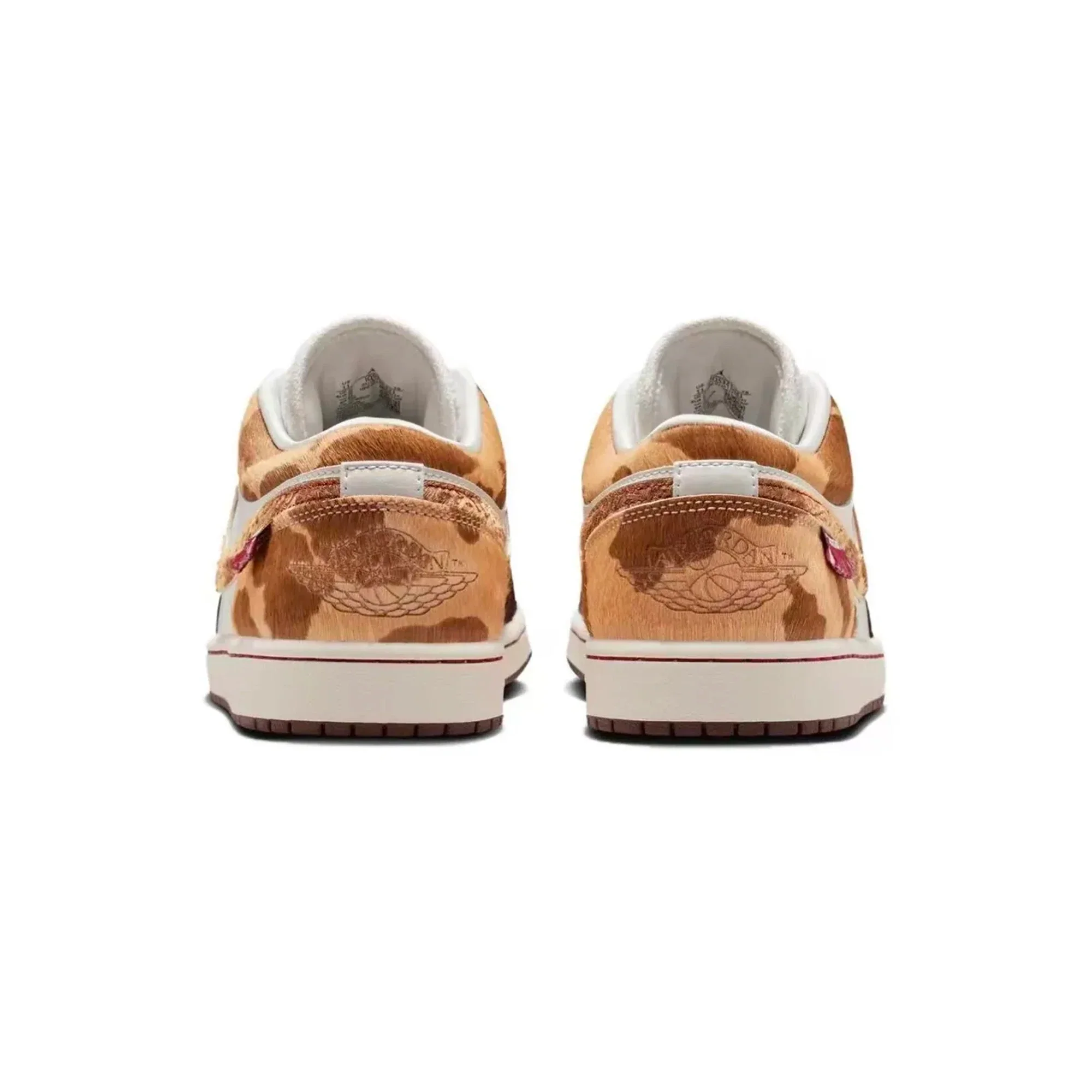 Air Jordan 1 Low SE 'Year of the Horse' - Image 5