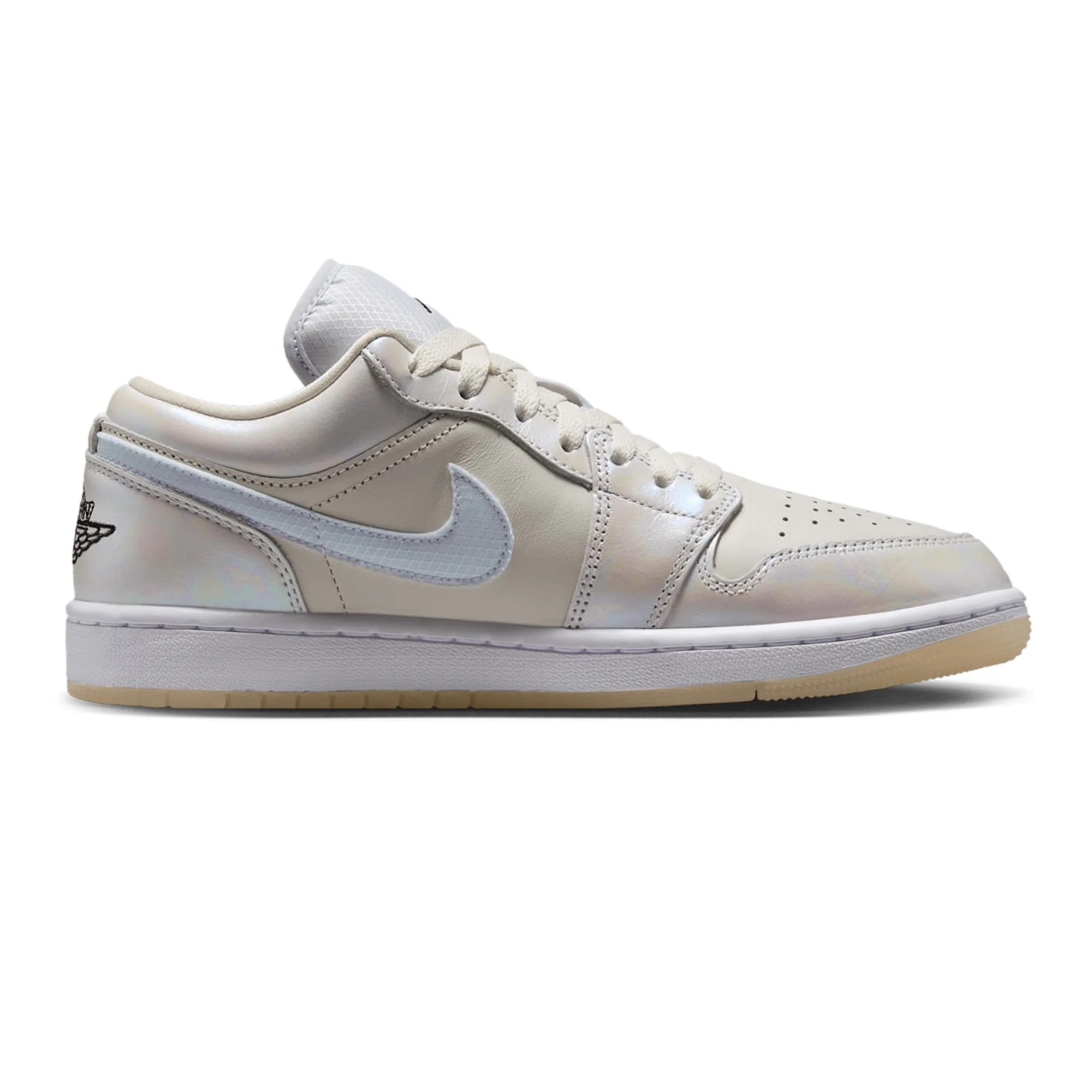 Air Jordan 1 Low SE 'Year of the Snake' Women's (2025)