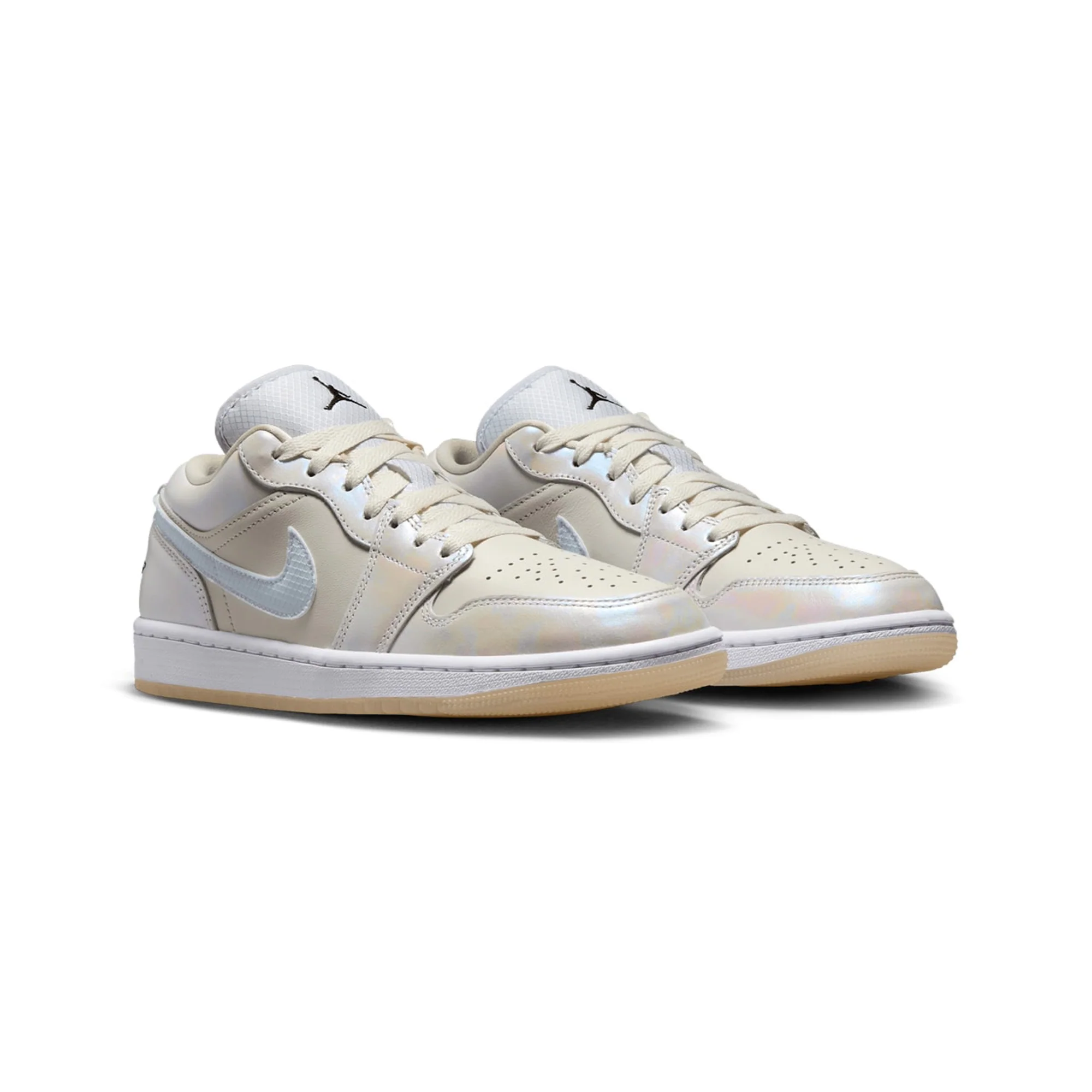 Air Jordan 1 Low SE 'Year of the Snake' Women's (2025) - Image 2