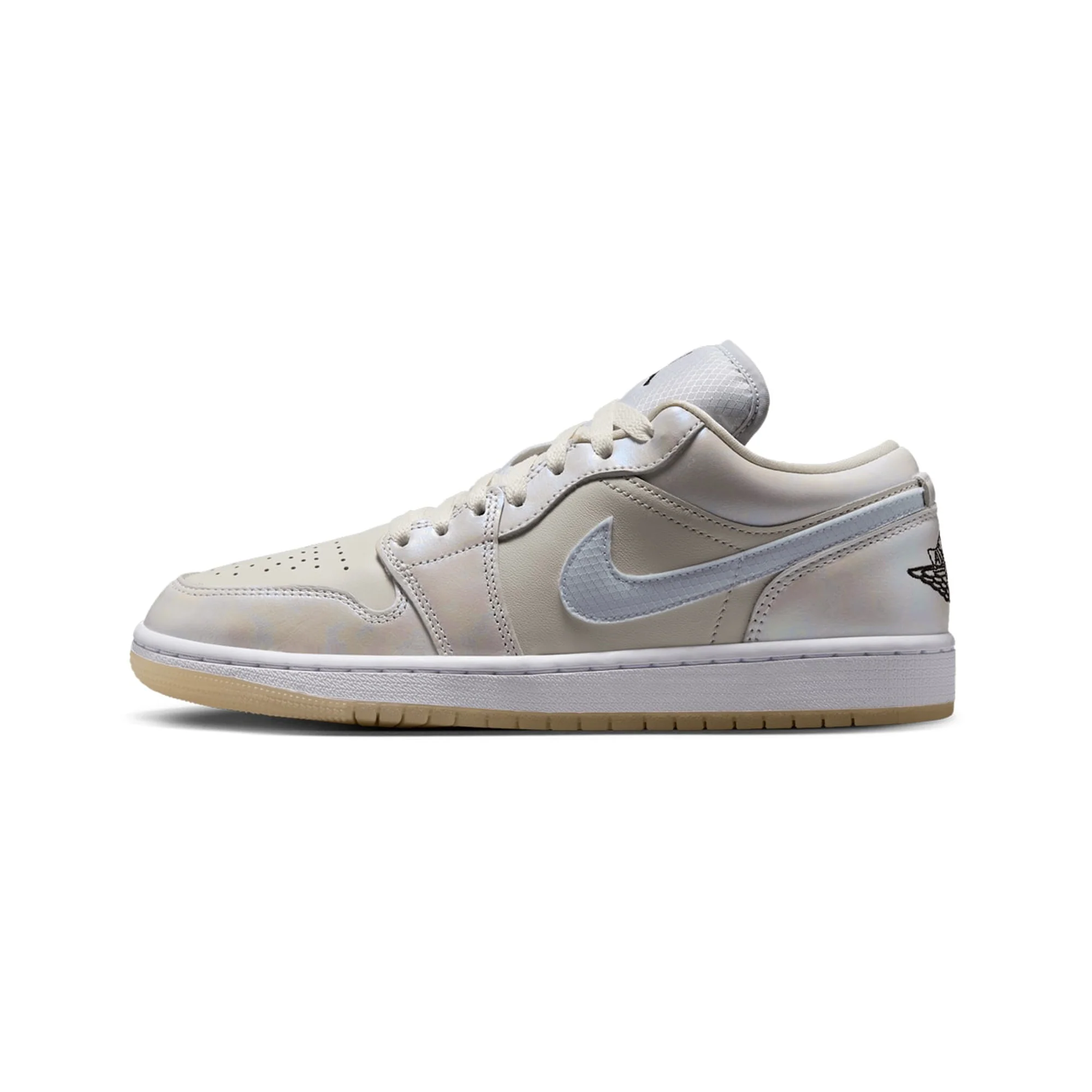 Air Jordan 1 Low SE 'Year of the Snake' Women's (2025) - Image 3