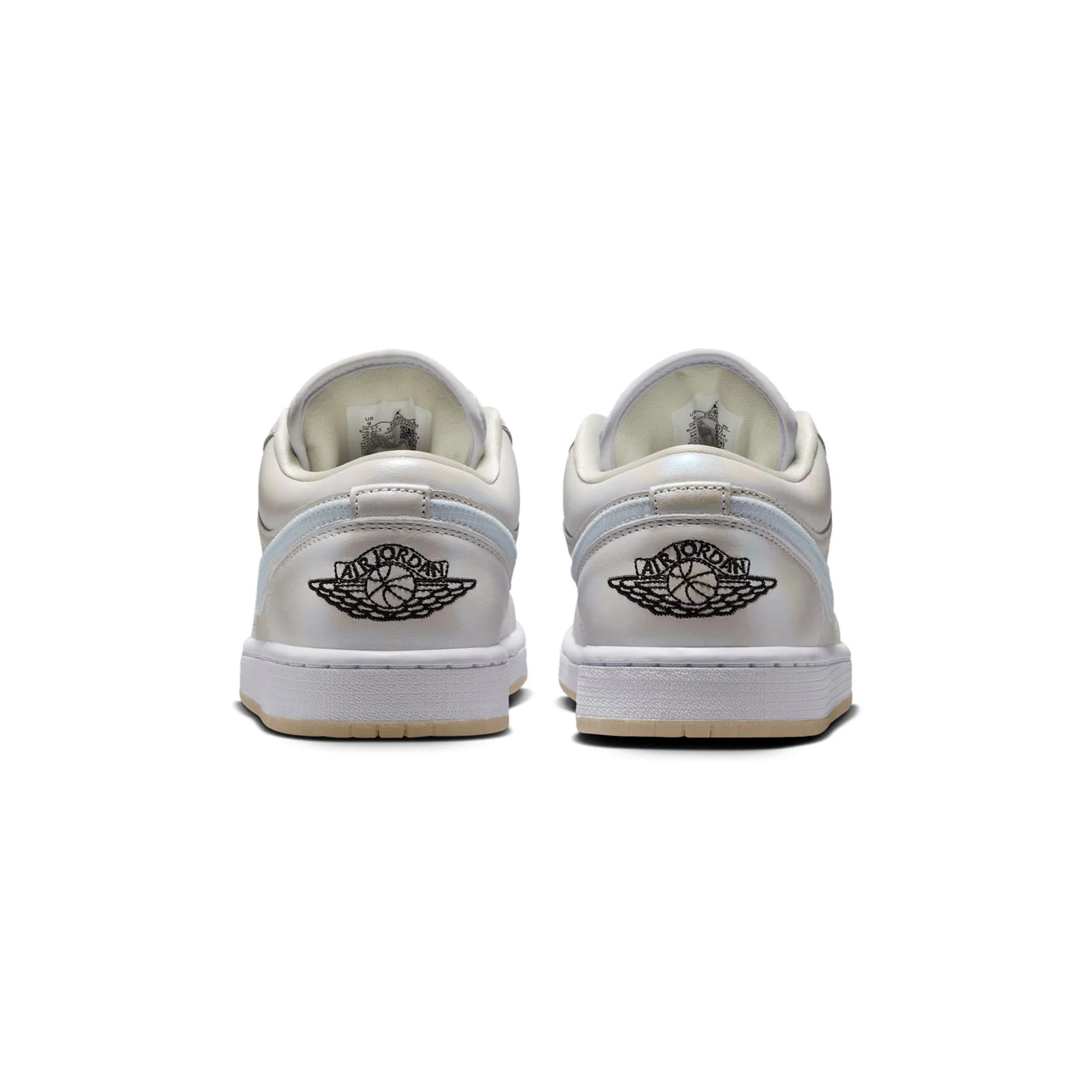 Air Jordan 1 Low SE 'Year of the Snake' Women's (2025) - Image 5