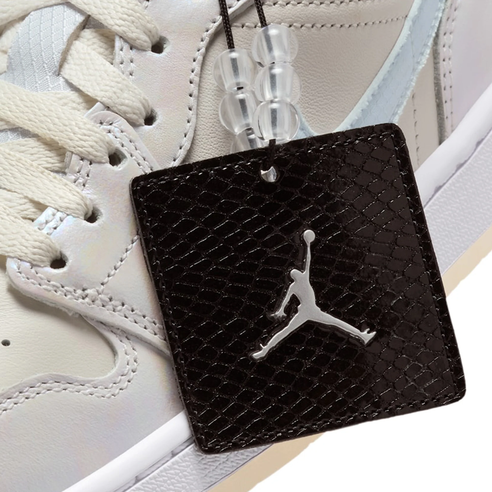 Air Jordan 1 Low SE 'Year of the Snake' Women's (2025) - Image 7