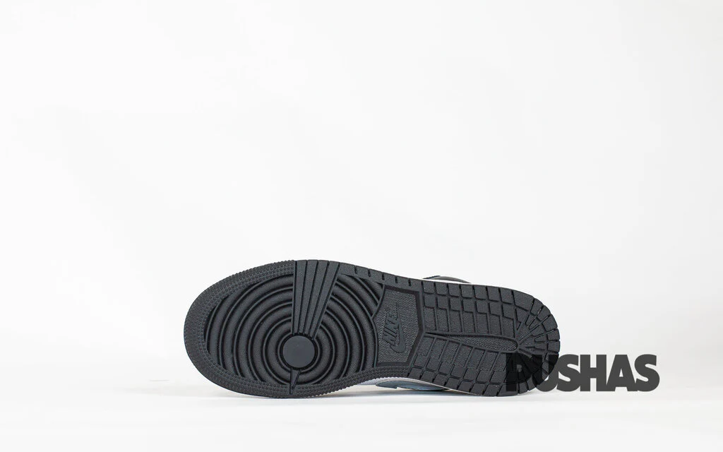 Air Jordan 1 Low 'Shadow 3.0' GS - Image 5