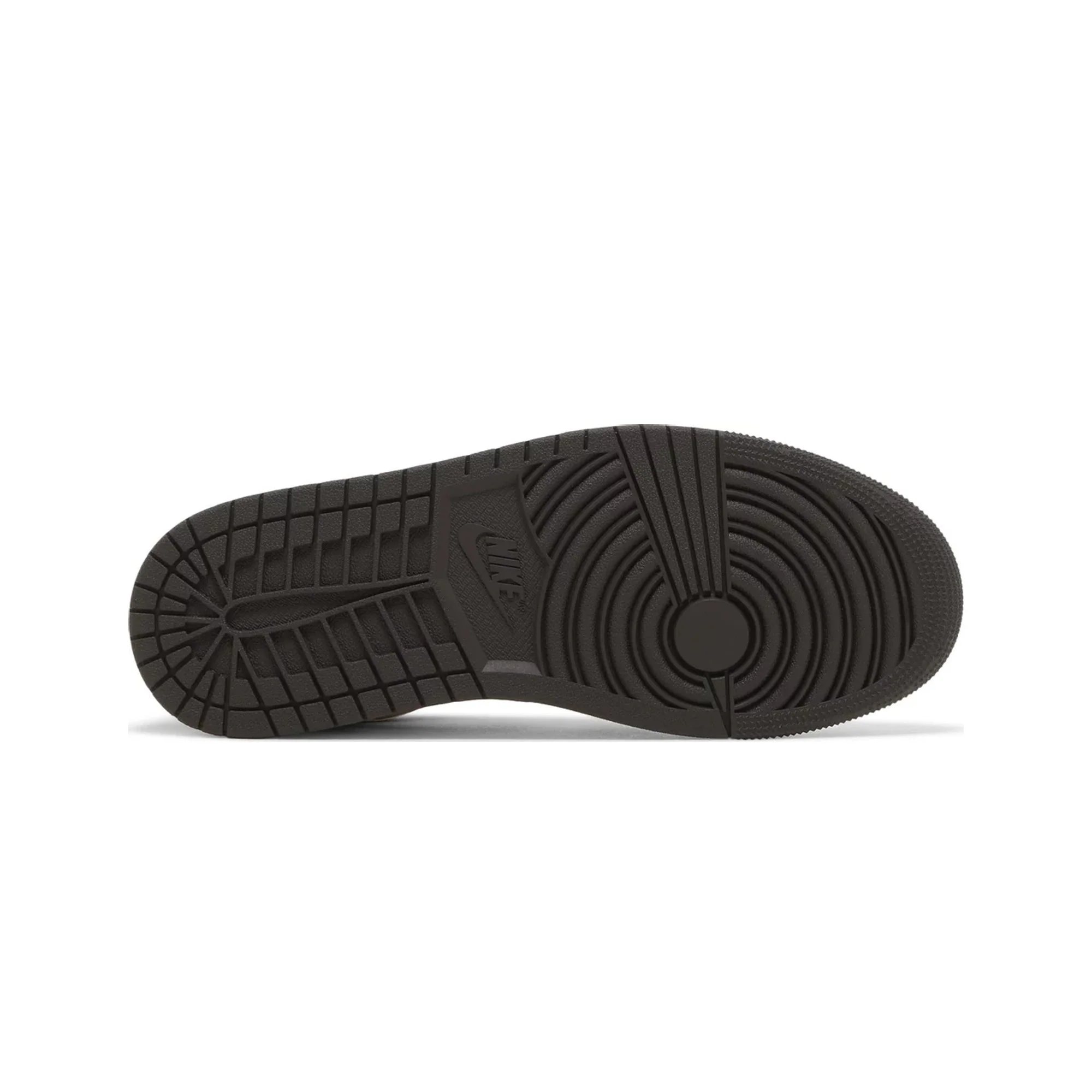 Air Jordan 1 Low 'Shadow Brown' Women's (2023) - Image 5