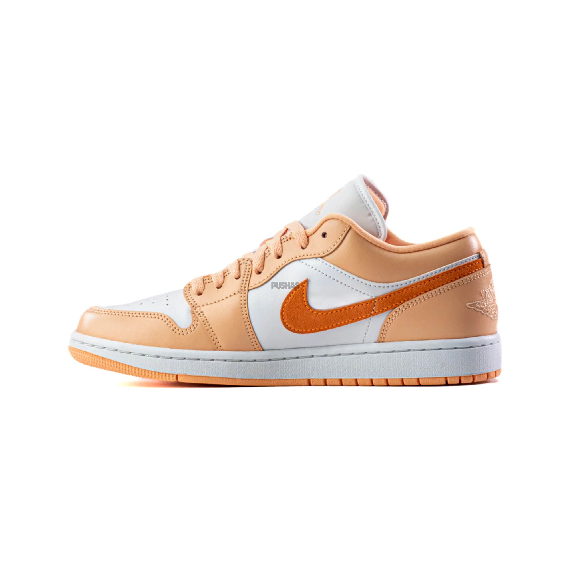 Air Jordan 1 Low 'Sunset Haze' Women's (2023) - Image 3