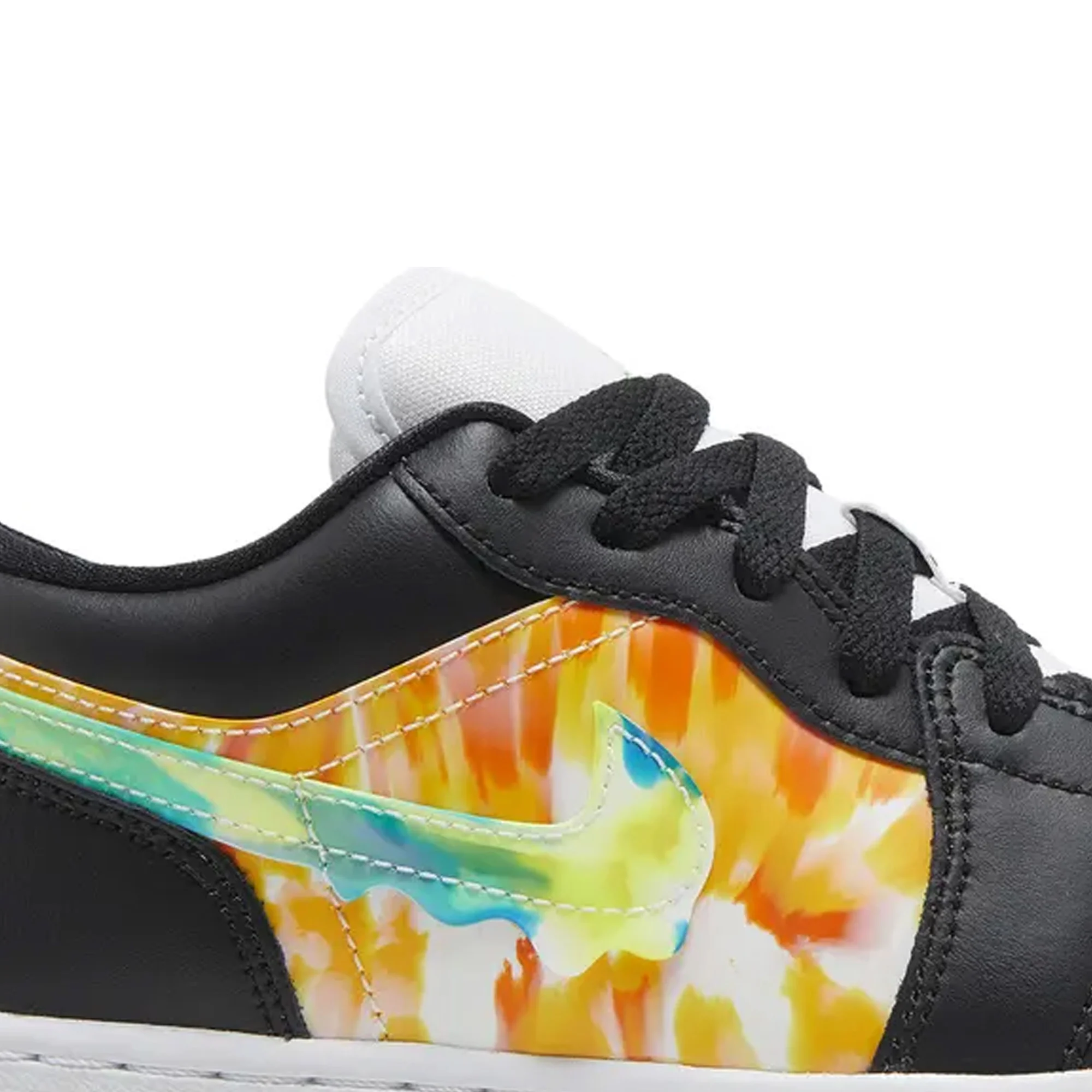 Air Jordan 1 Low 'Tie Dye' GS (2022) - Image 6