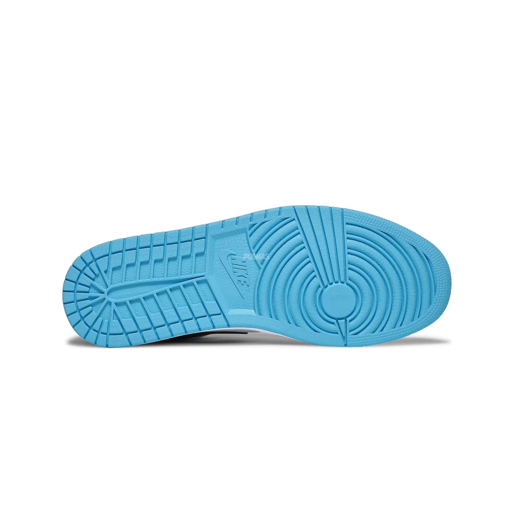 Air Jordan 1 Low 'UNC' - Image 6