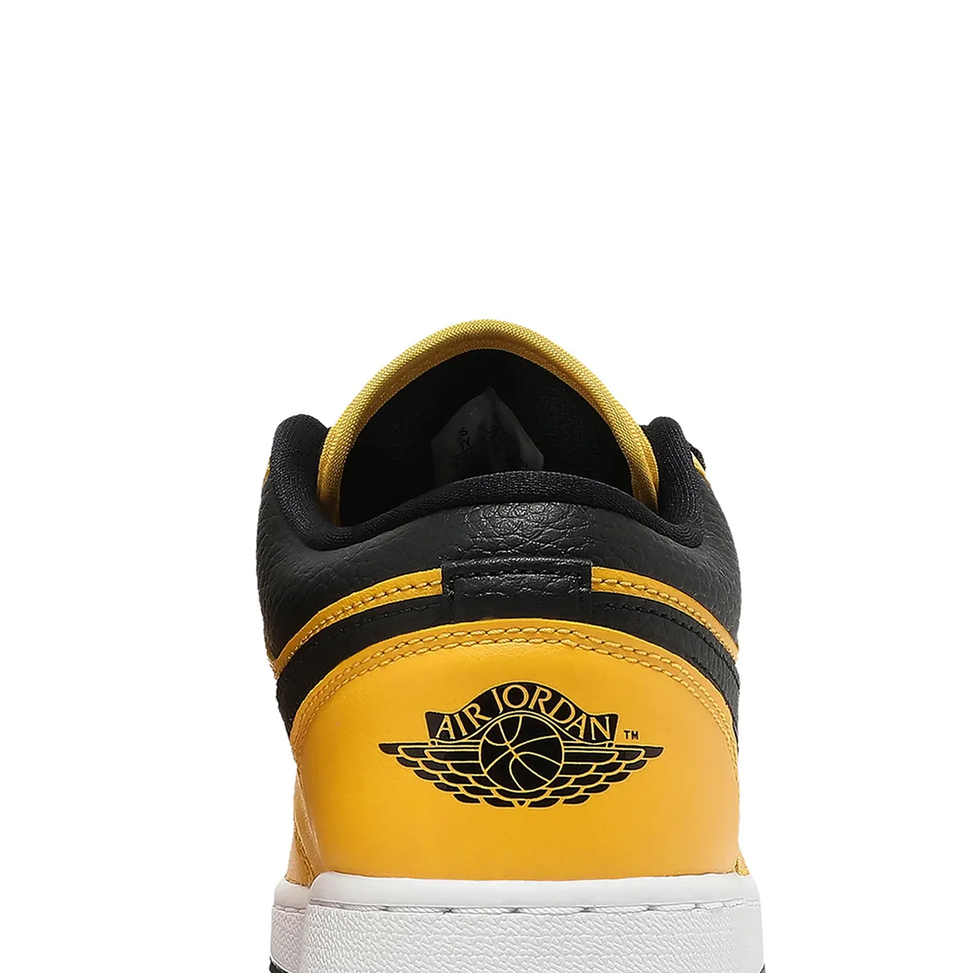 Air Jordan 1 Low 'University Gold' - Image 7