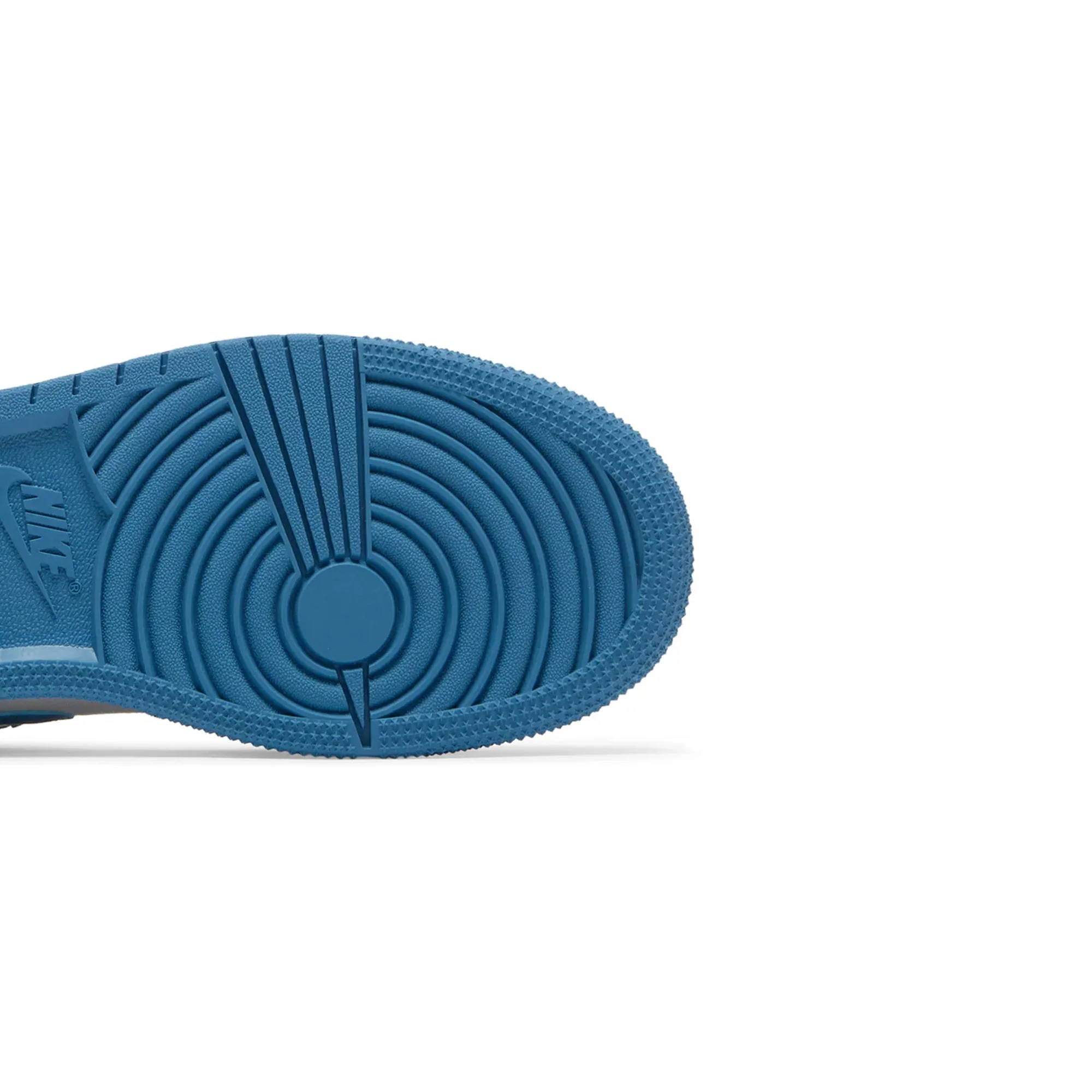Air Jordan 1 Low 'Washed Denim' GS (2022) - Image 8