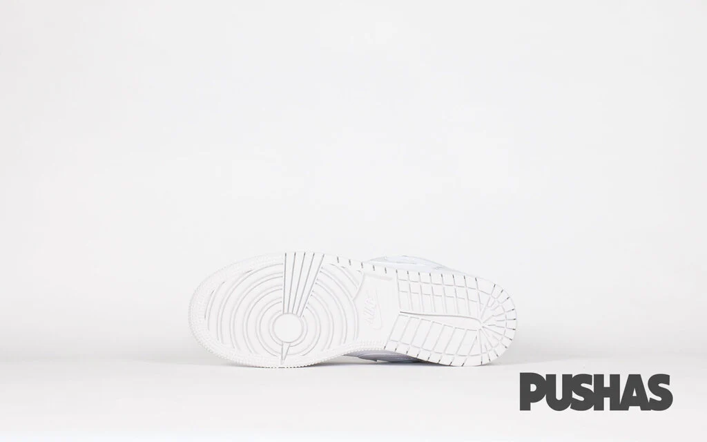 Air Jordan 1 Low 'White Camo' GS - Image 5