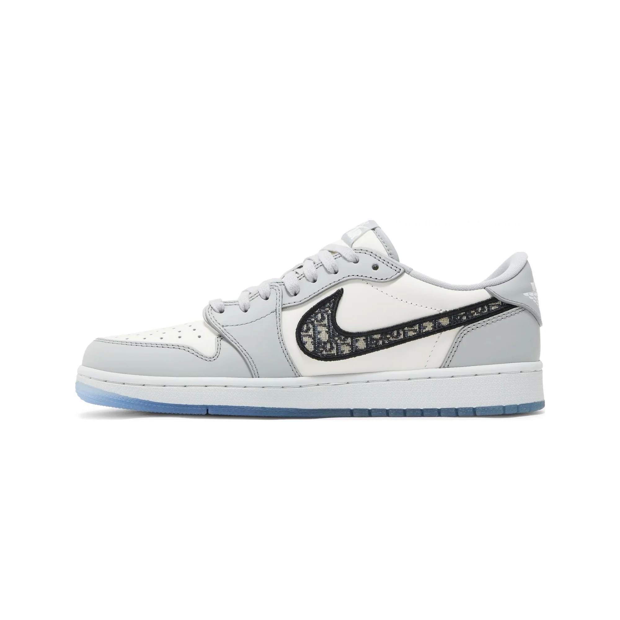 Air Jordan 1 Low x Dior - Image 3