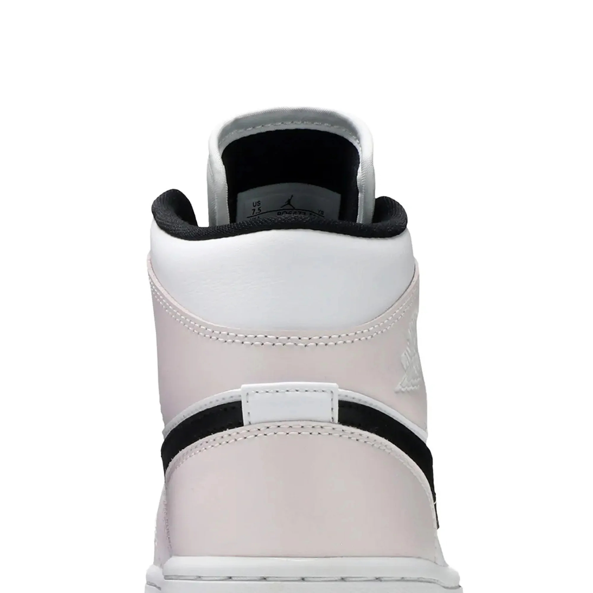 Air Jordan 1 Mid 'Barely Rose' W (2021) - Image 6