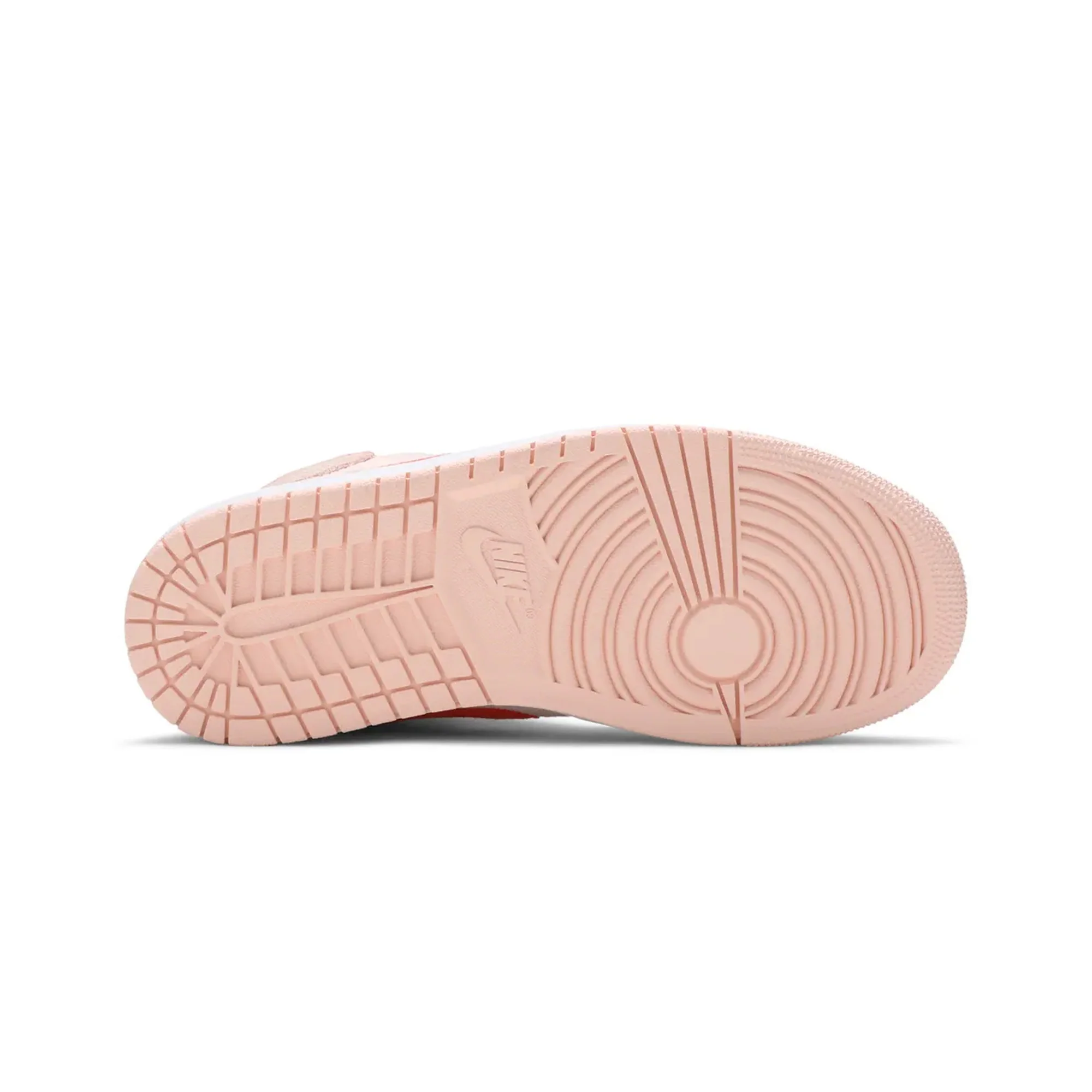 Air Jordan 1 Mid 'Corduroy Suede' W - Image 5
