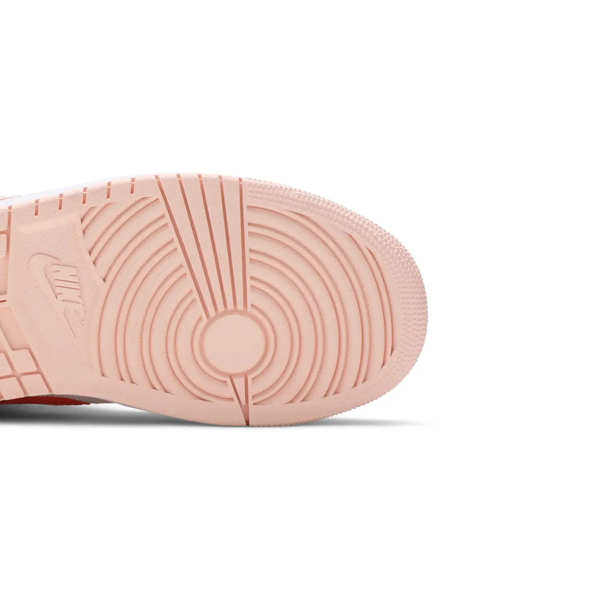 Air Jordan 1 Mid 'Corduroy Suede' W - Image 8