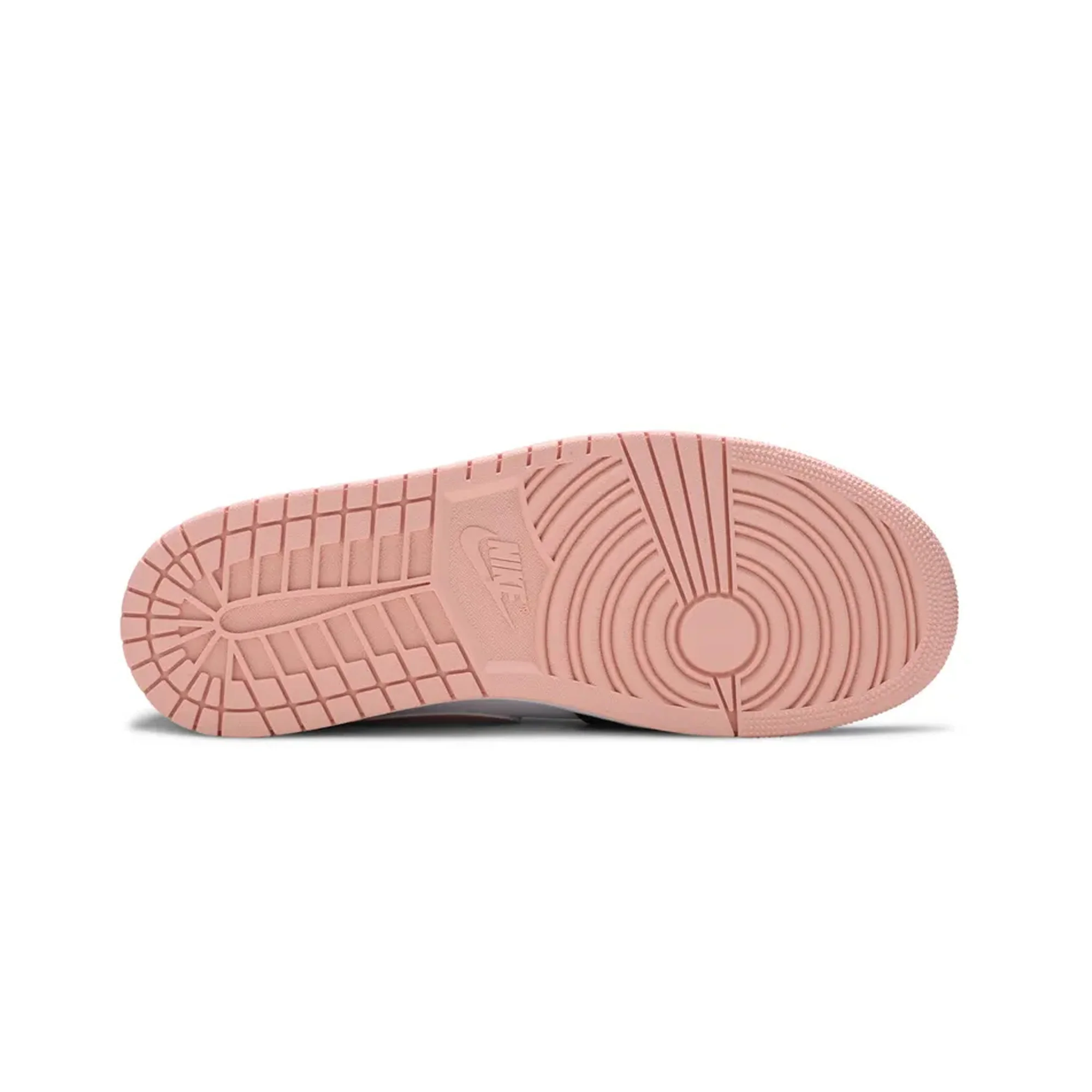 Air Jordan 1 Mid 'Crimson Tint' - Image 5