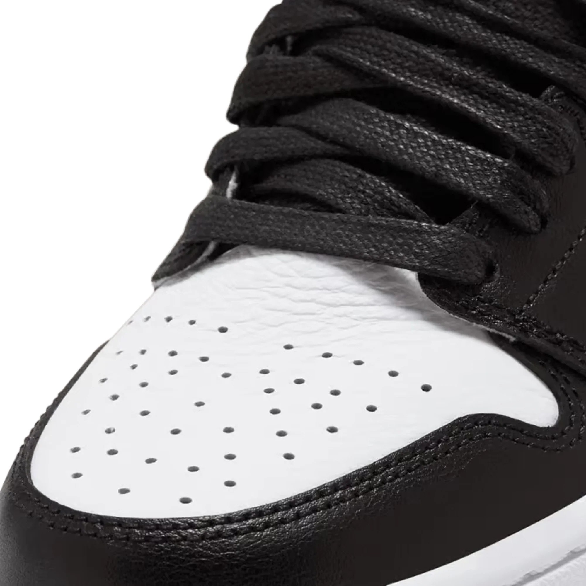 Air Jordan 1 Mid 'Laser Orange Black' Women's (2020) - Image 7