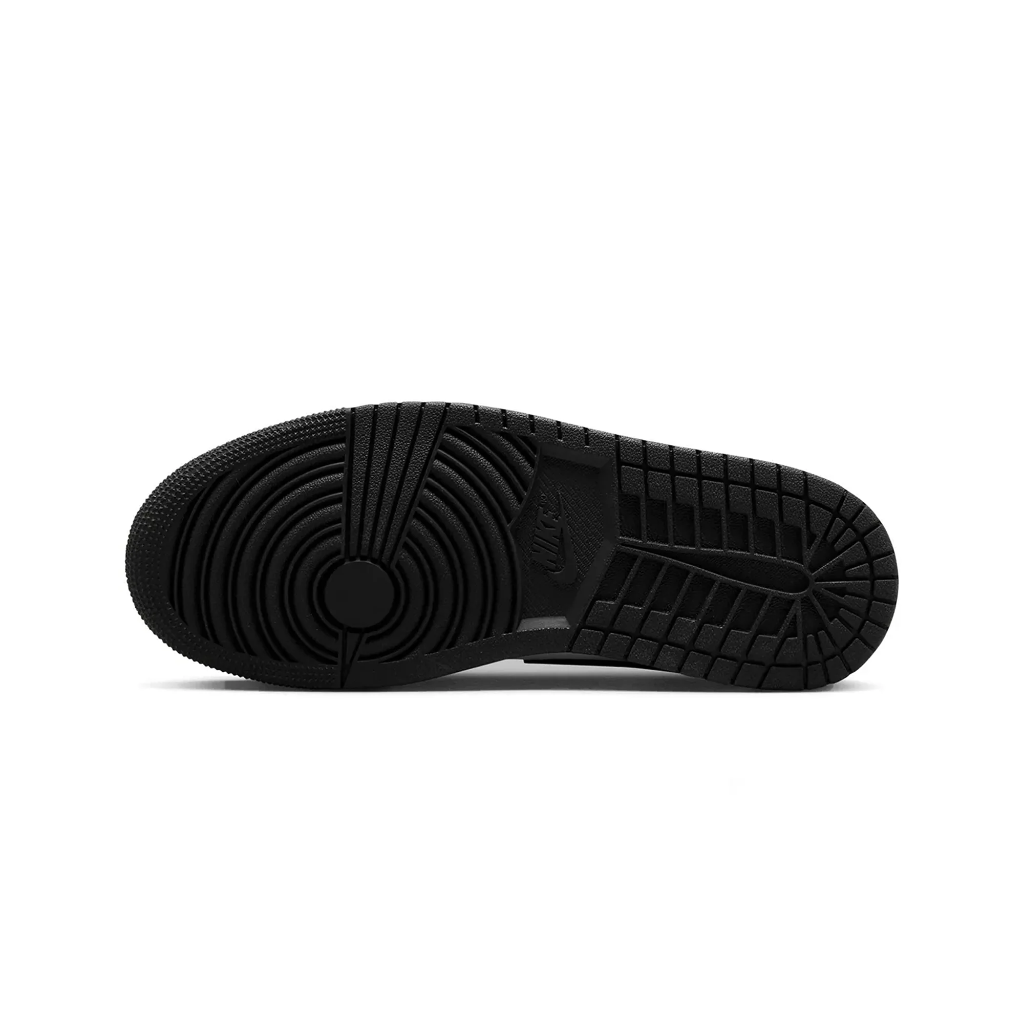 Air Jordan 1 Mid 'Panda' Women's (2023) - Image 6