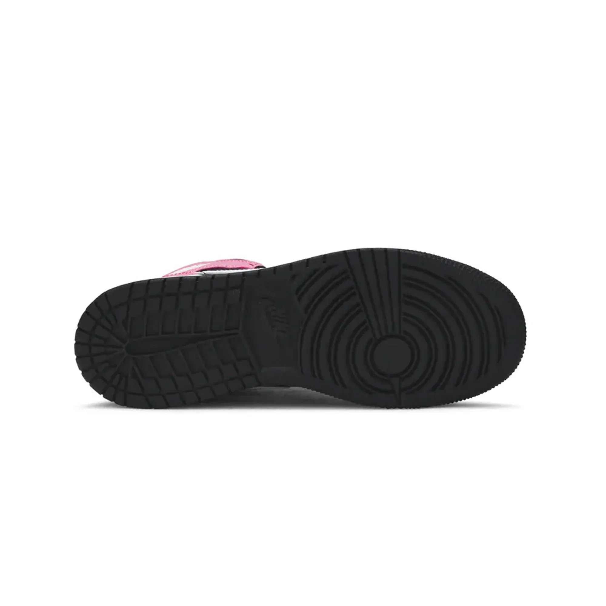 Air Jordan 1 Mid 'Pinksicle' - Image 5
