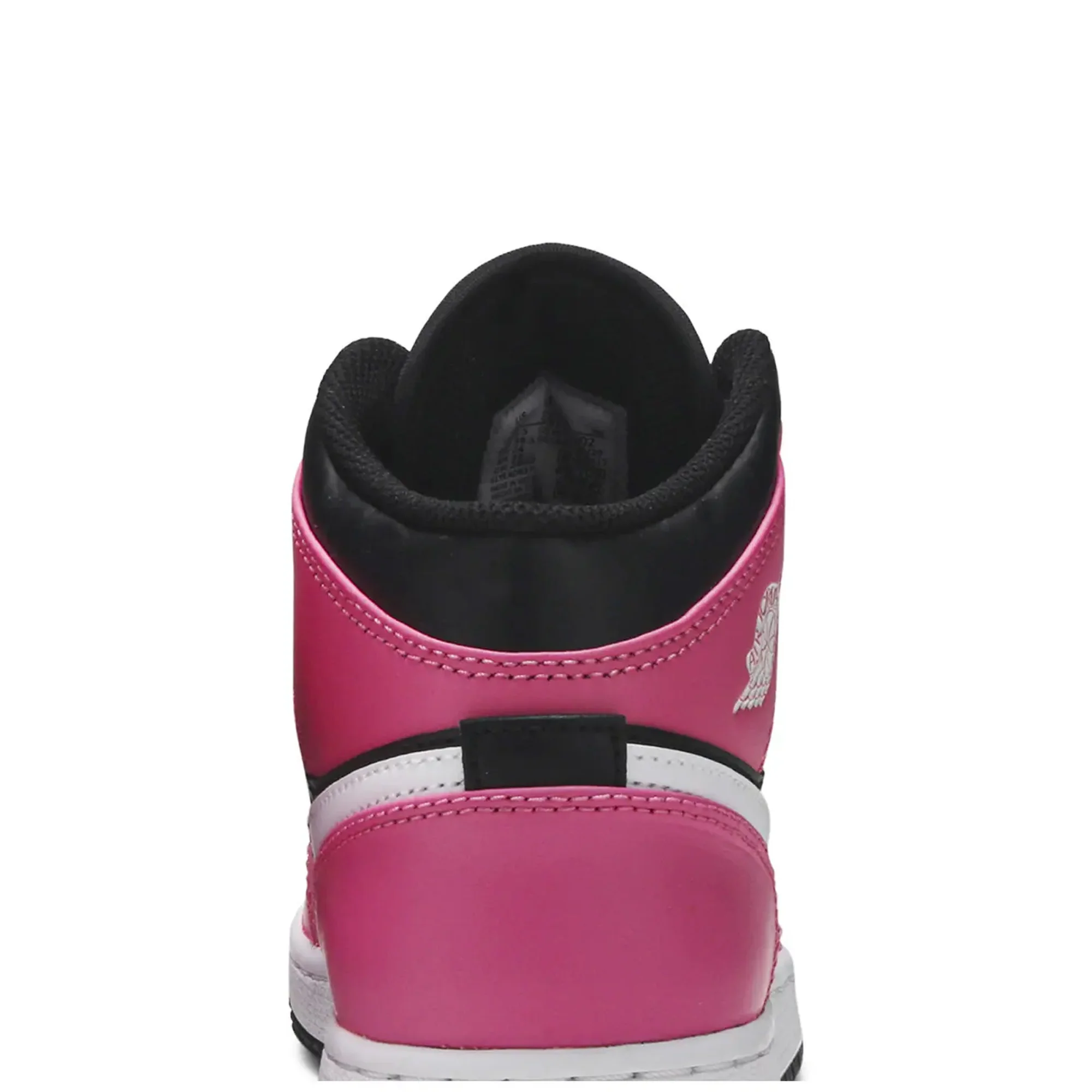 Air Jordan 1 Mid 'Pinksicle' - Image 7