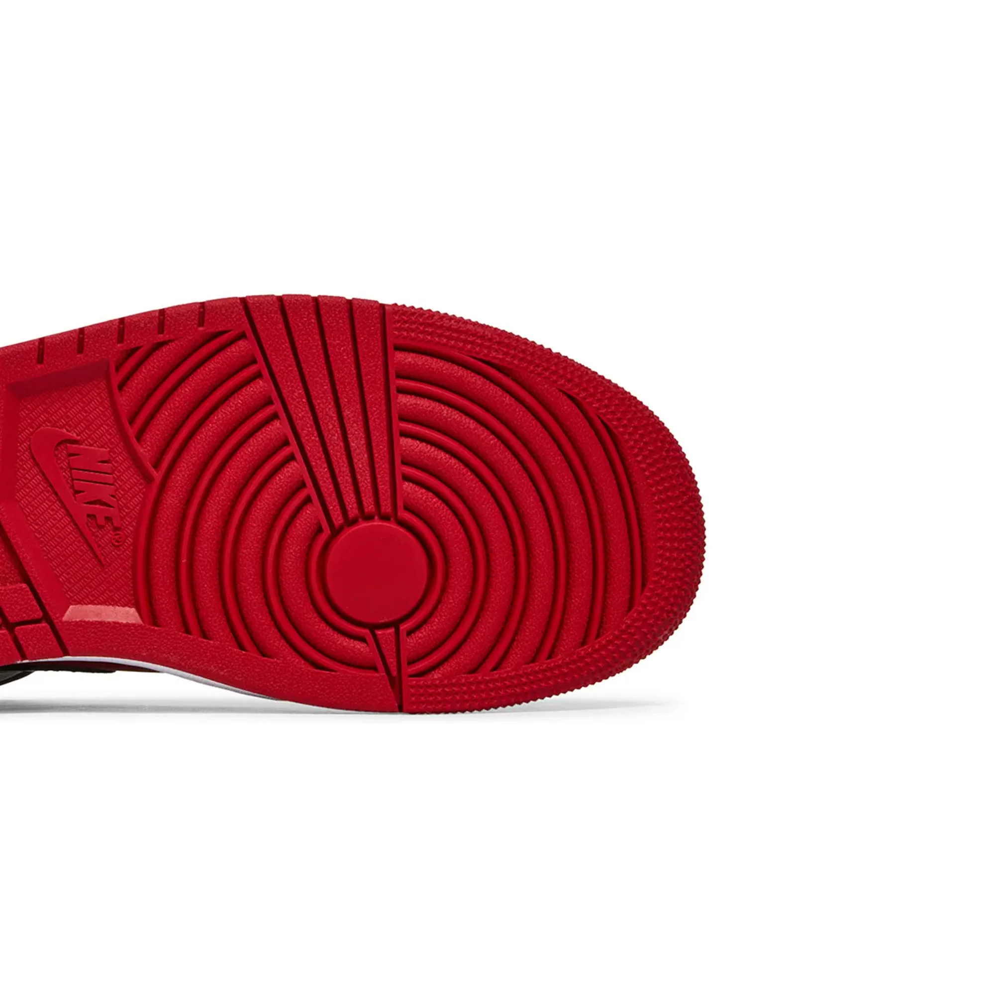 Air Jordan 1 Mid 'Reverse Bred' - Image 8
