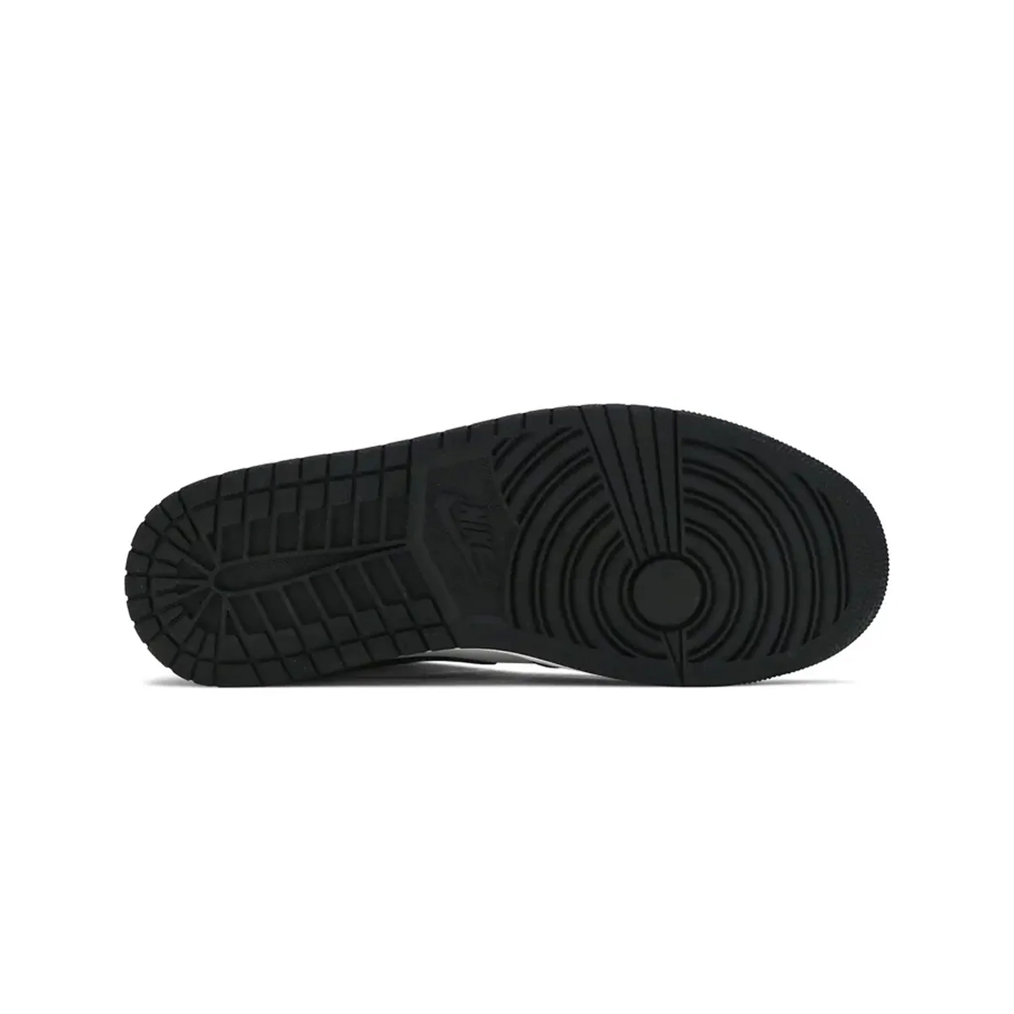 Air Jordan 1 Mid 'Signal Blue' - Image 5