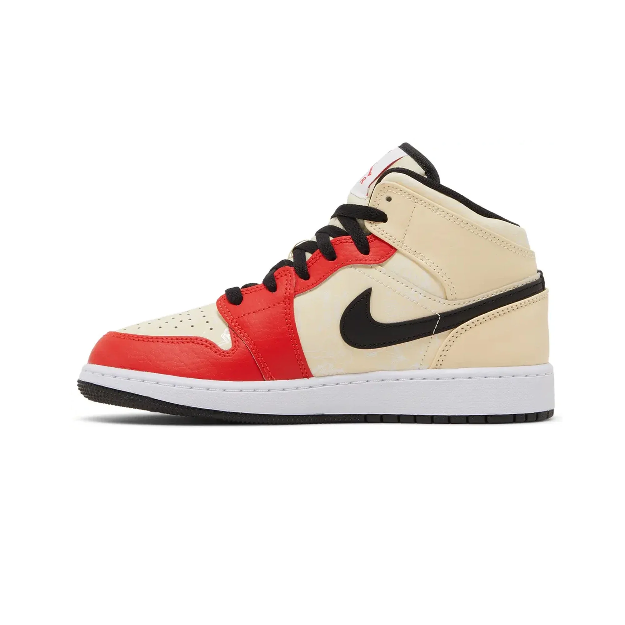 Air Jordan 1 Mid SS '88 'Dunk Contest' GS (2023) - Image 3