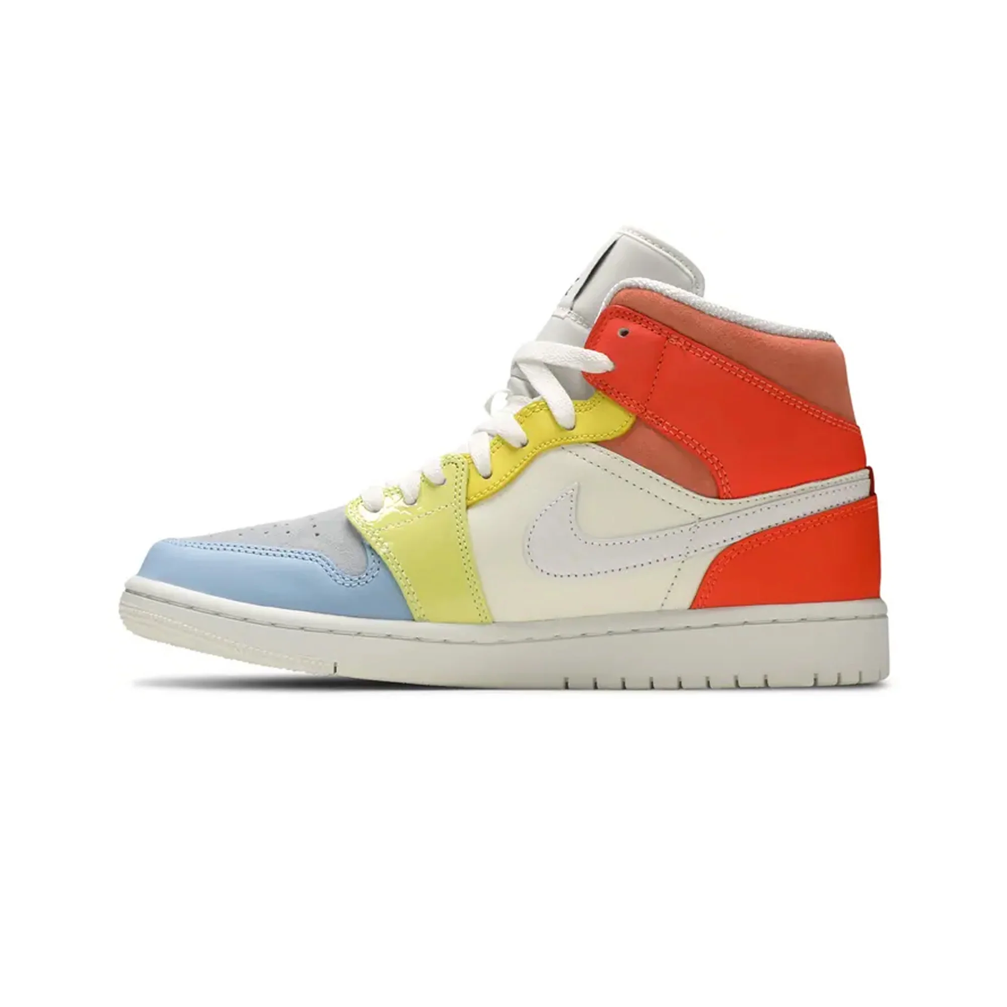 Air Jordan 1 Mid 'To My First Coach' W - Image 3