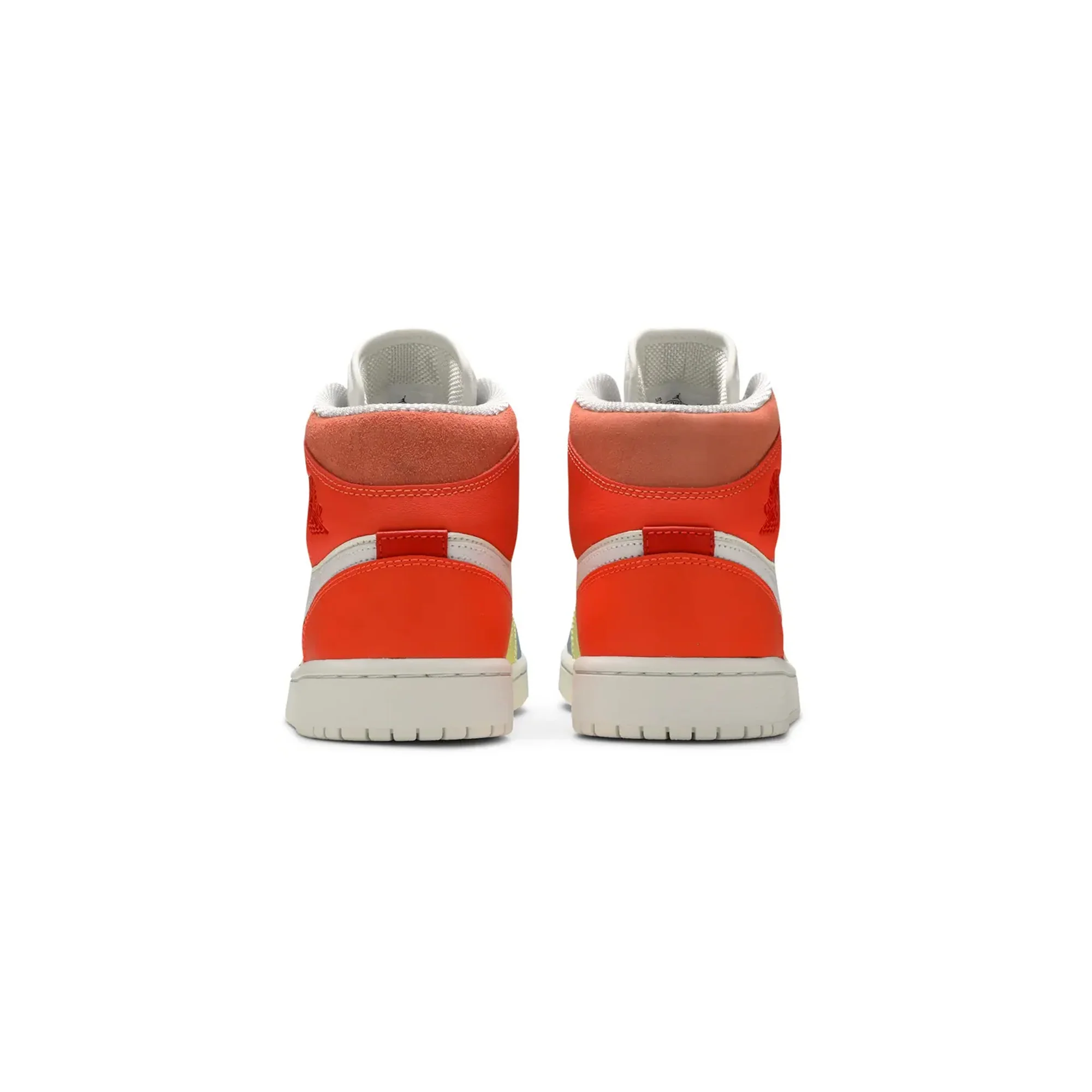 Air Jordan 1 Mid 'To My First Coach' W - Image 4