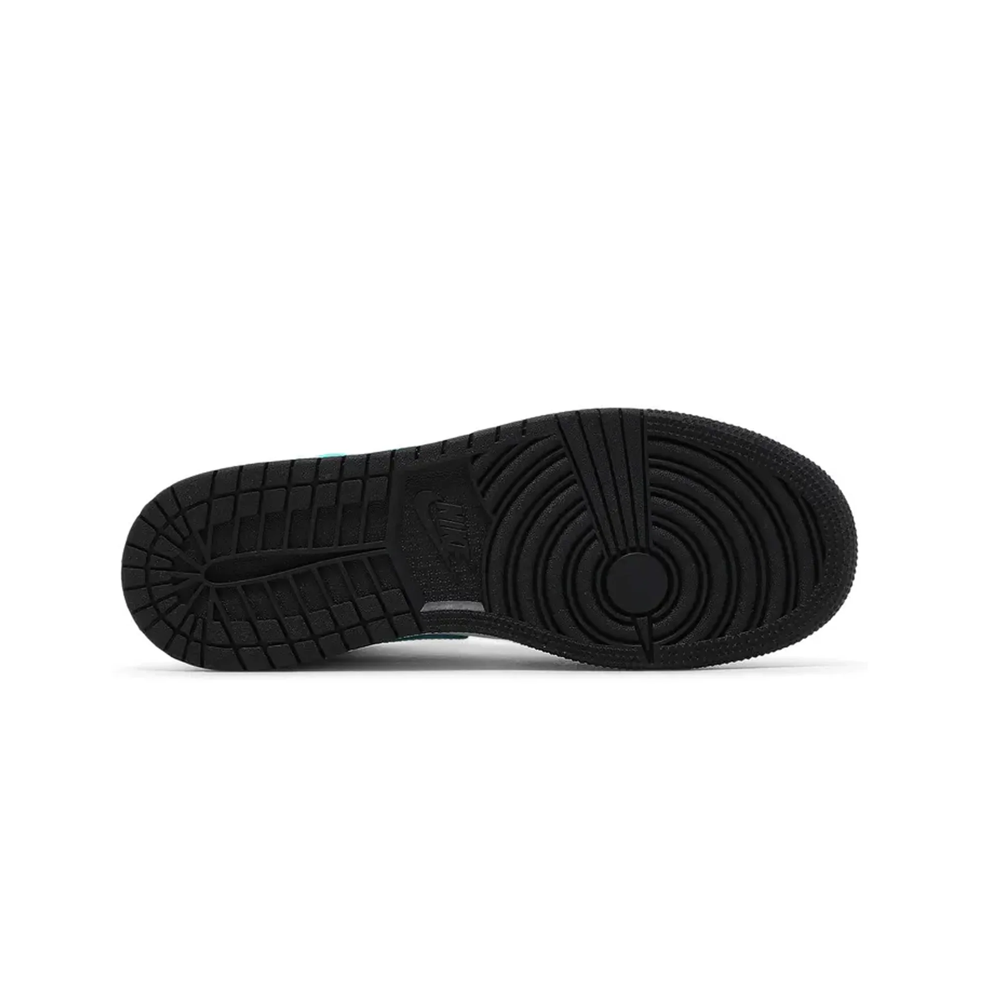 Air Jordan 1 Mid 'Tropical Twist' GS - Image 5