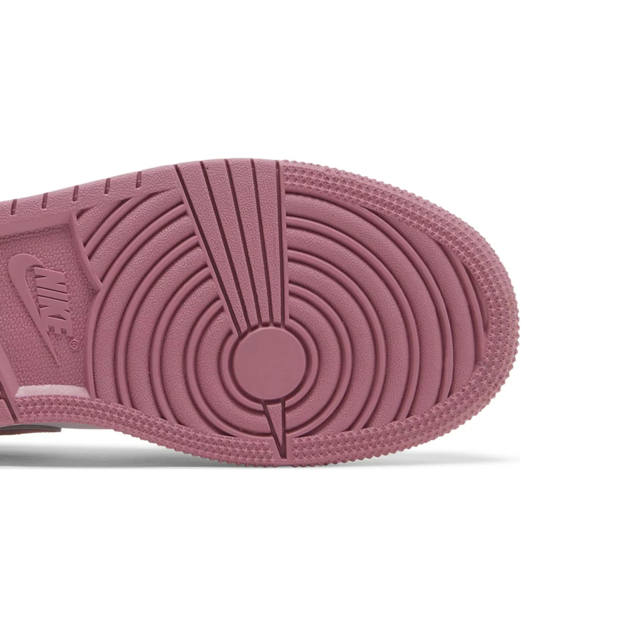 Air Jordan 1 Mid 'Valentine's Day' GS (2023) - Image 8