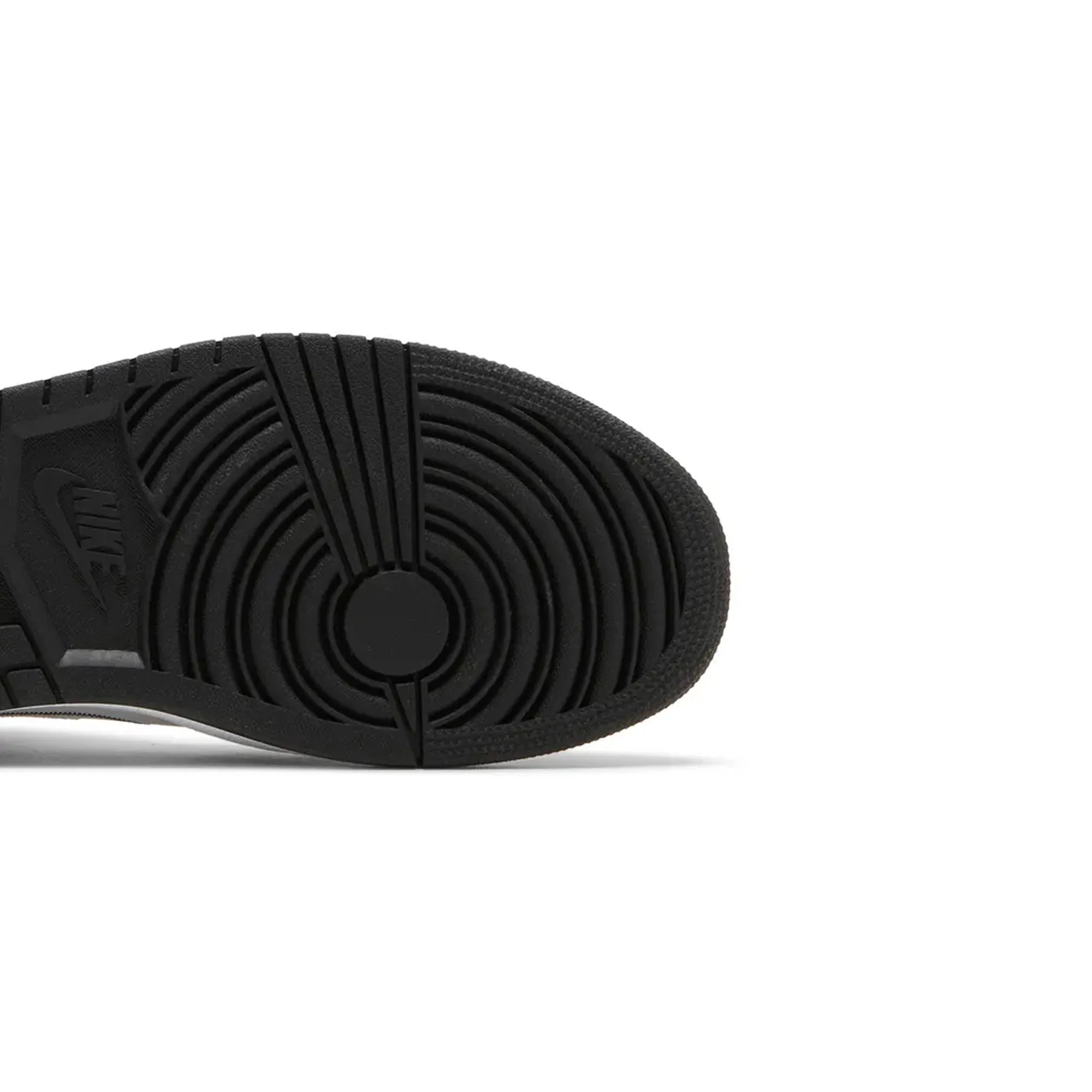 Air Jordan 1 Mid W SE 'Black White Multi-Color' - Image 8