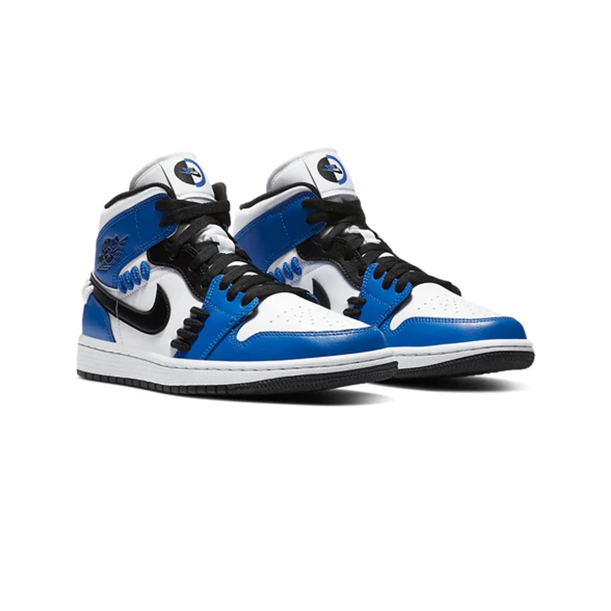 Air Jordan 1 Mid W 'Sisterhood' - Image 2