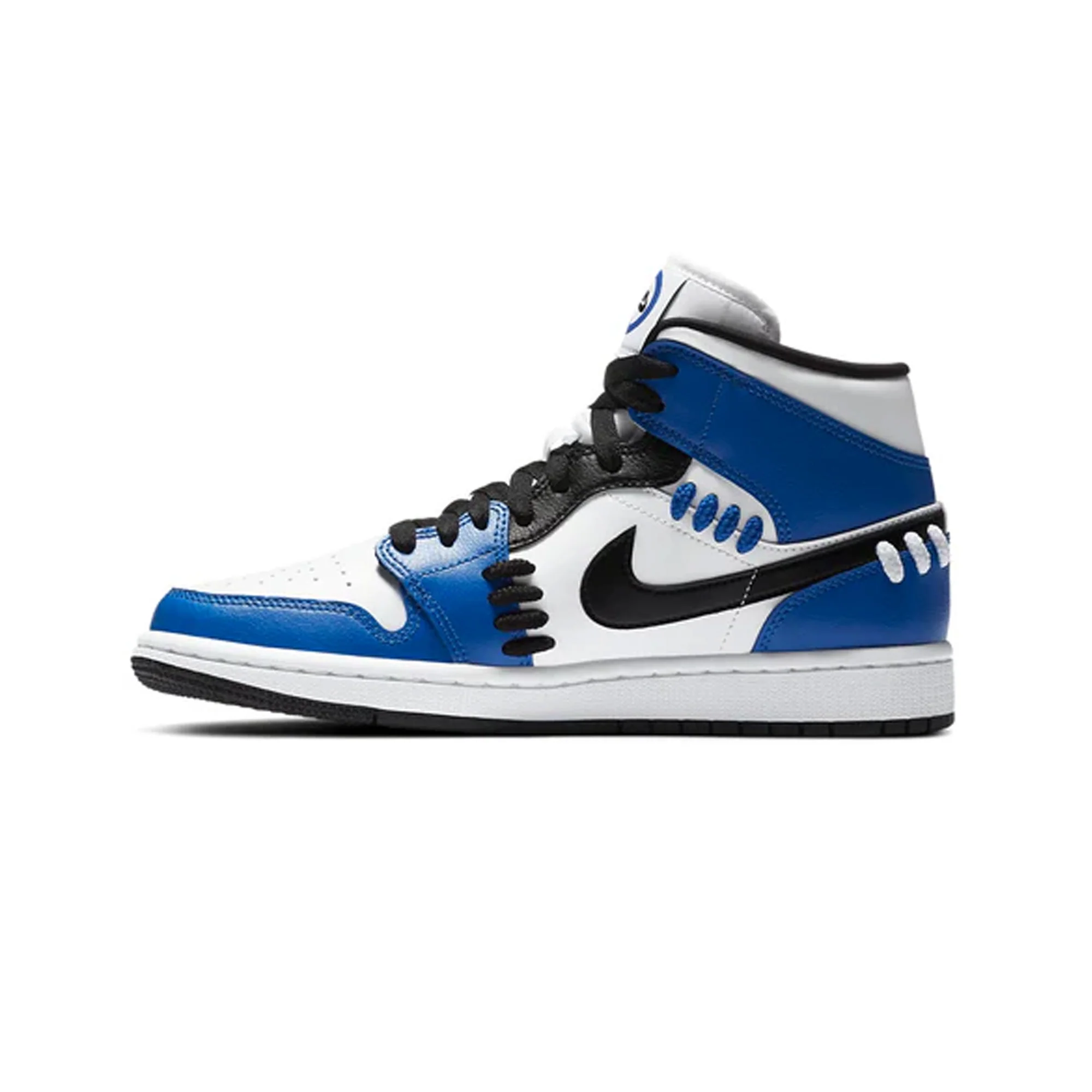 Air Jordan 1 Mid W 'Sisterhood' - Image 3