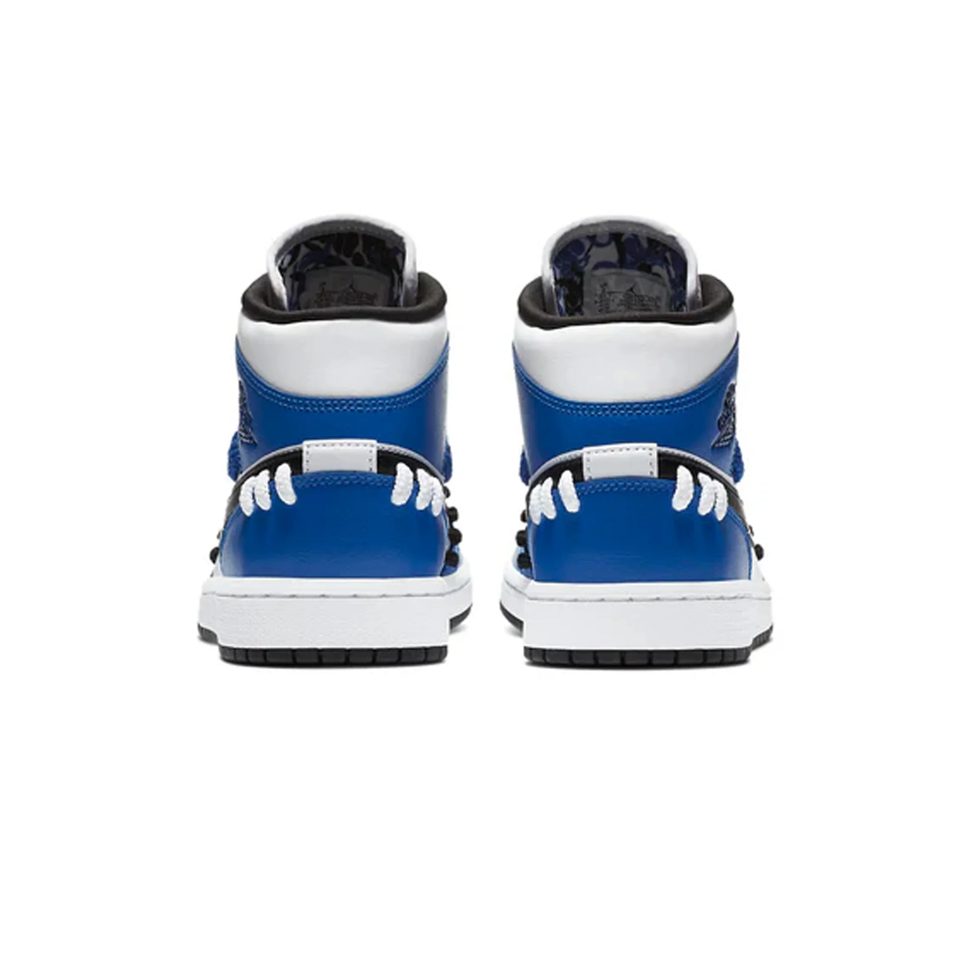 Air Jordan 1 Mid W 'Sisterhood' - Image 4