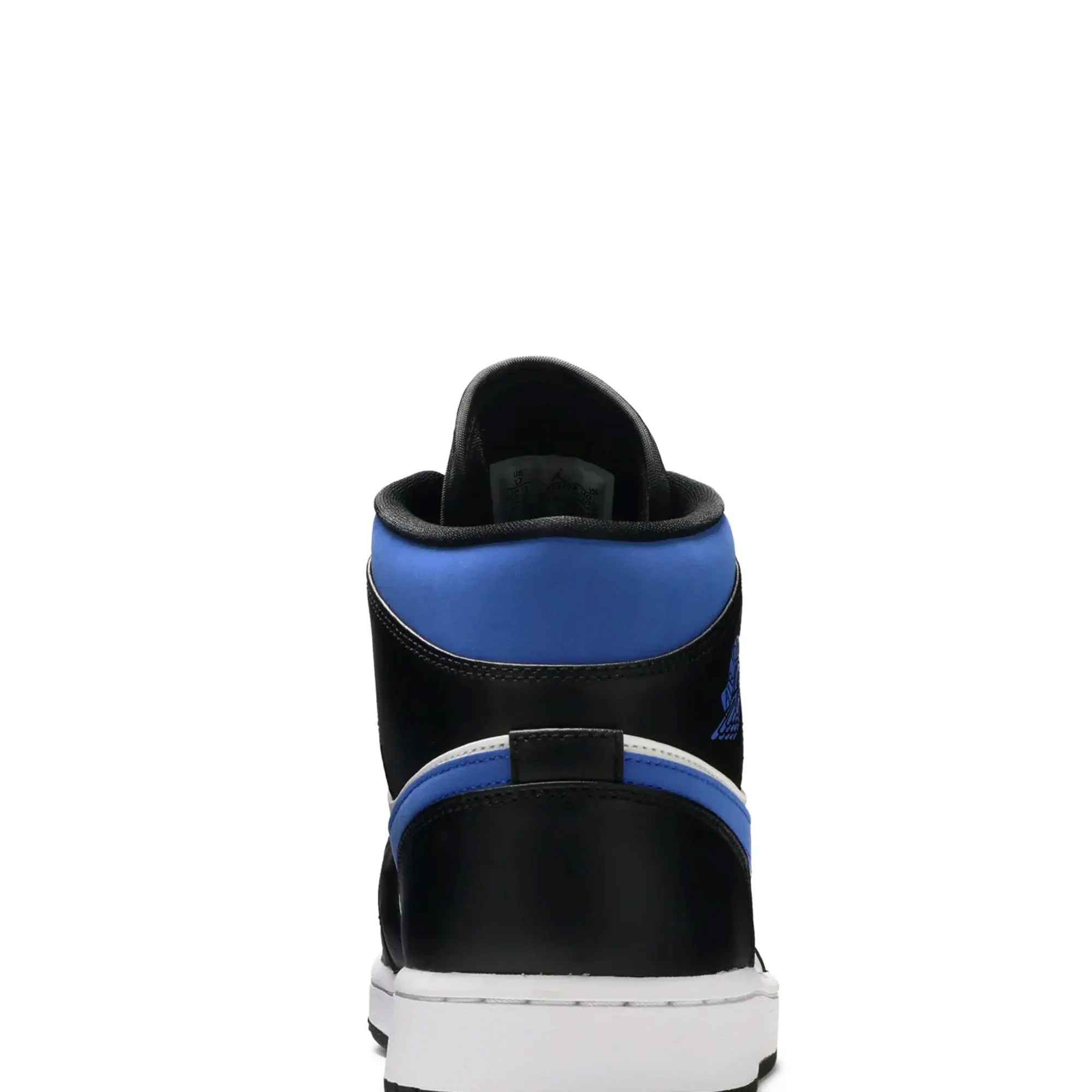 Air Jordan 1 Mid 'Racer Blue' (2021) - Image 7