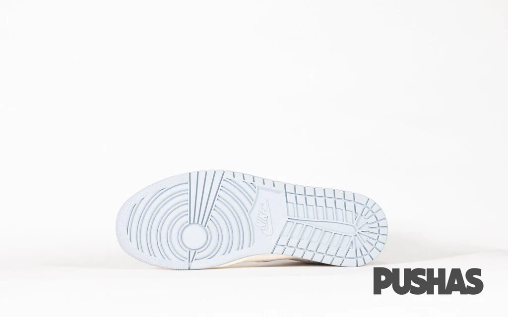 Air Jordan 1 Mid x Sneakersnstuff '20th Anniversary' (New) - Image 5